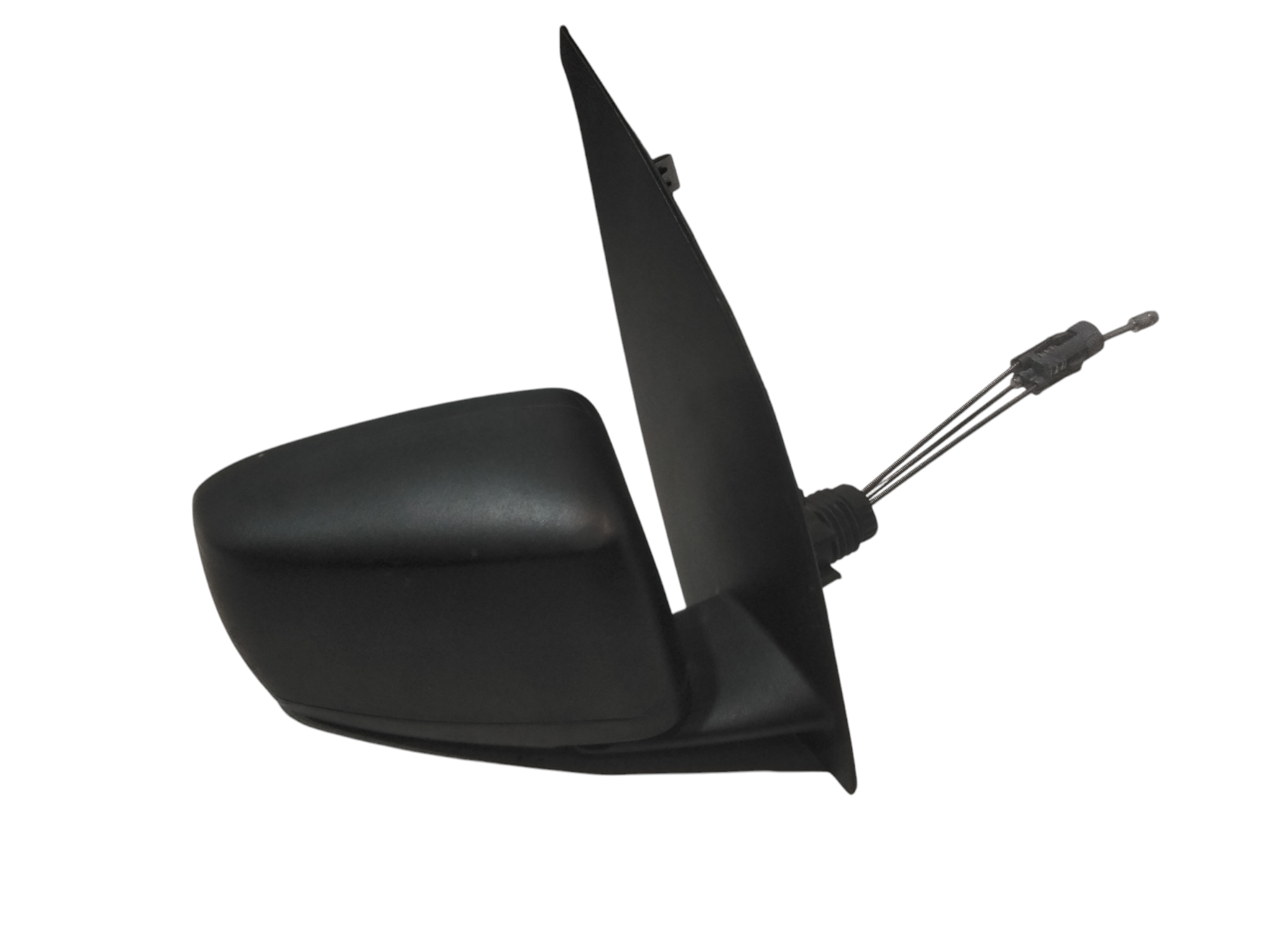 Specchietto Retrovisore Destro per Fiat Panda 2 Serie (2003 - 2010)