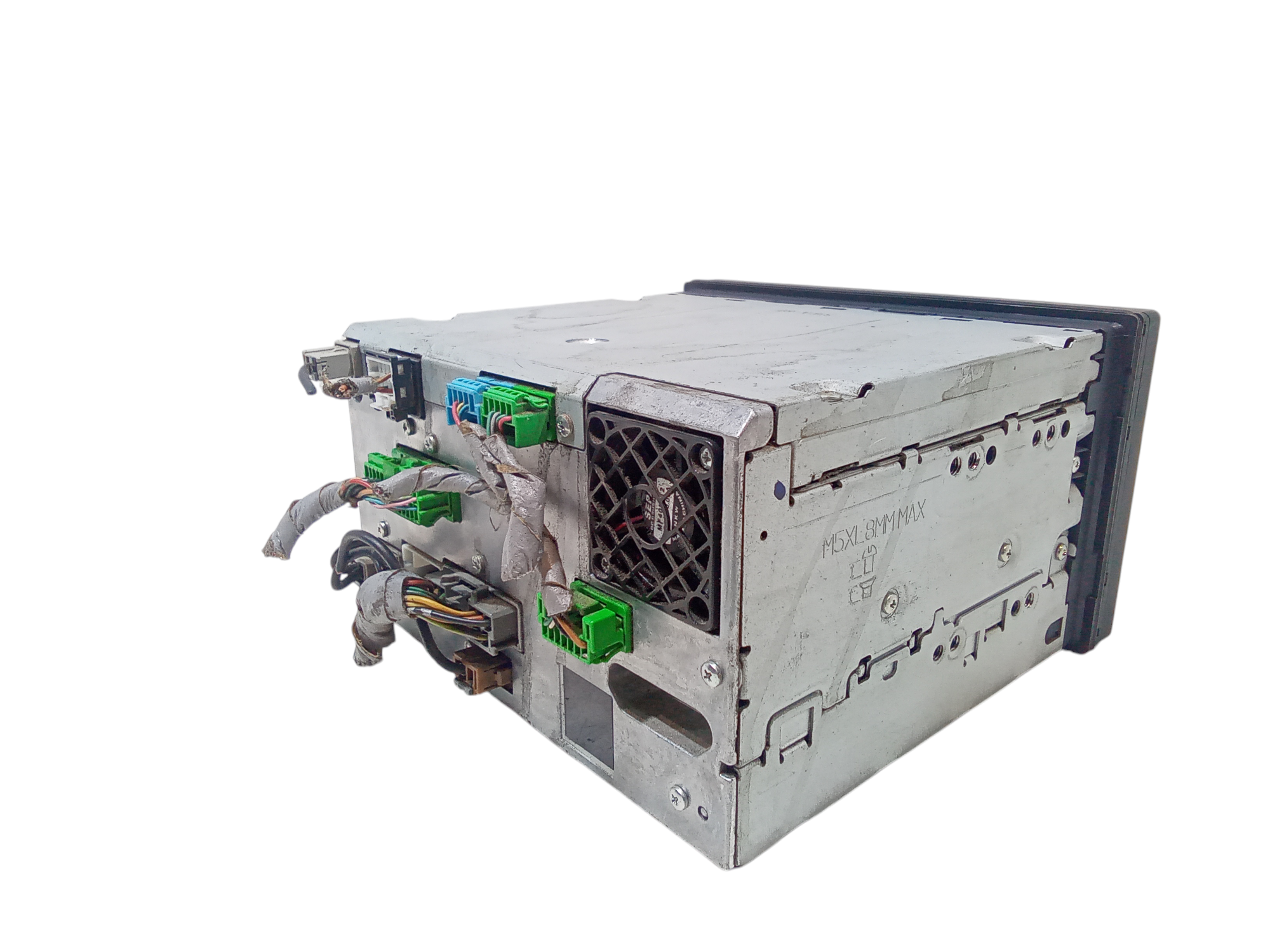 Navigatore per Honda Cr-v 4 Serie (07>12) (2007 - 2012)