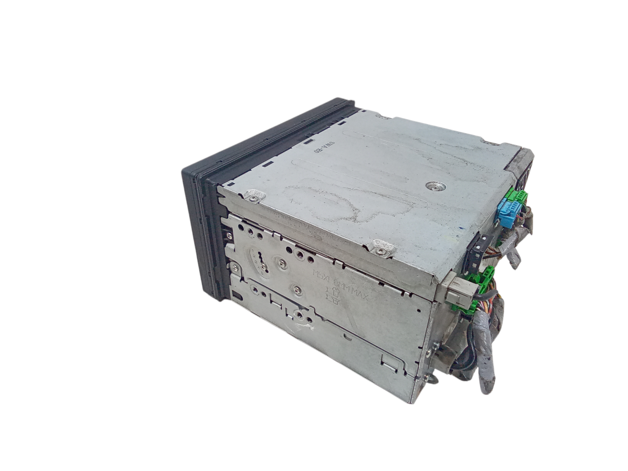 Navigatore per Honda Cr-v 4 Serie (07>12) (2007 - 2012)