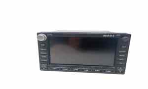 Navigatore per Honda Cr-v 4 Serie (07>12) (2007 - 2012)