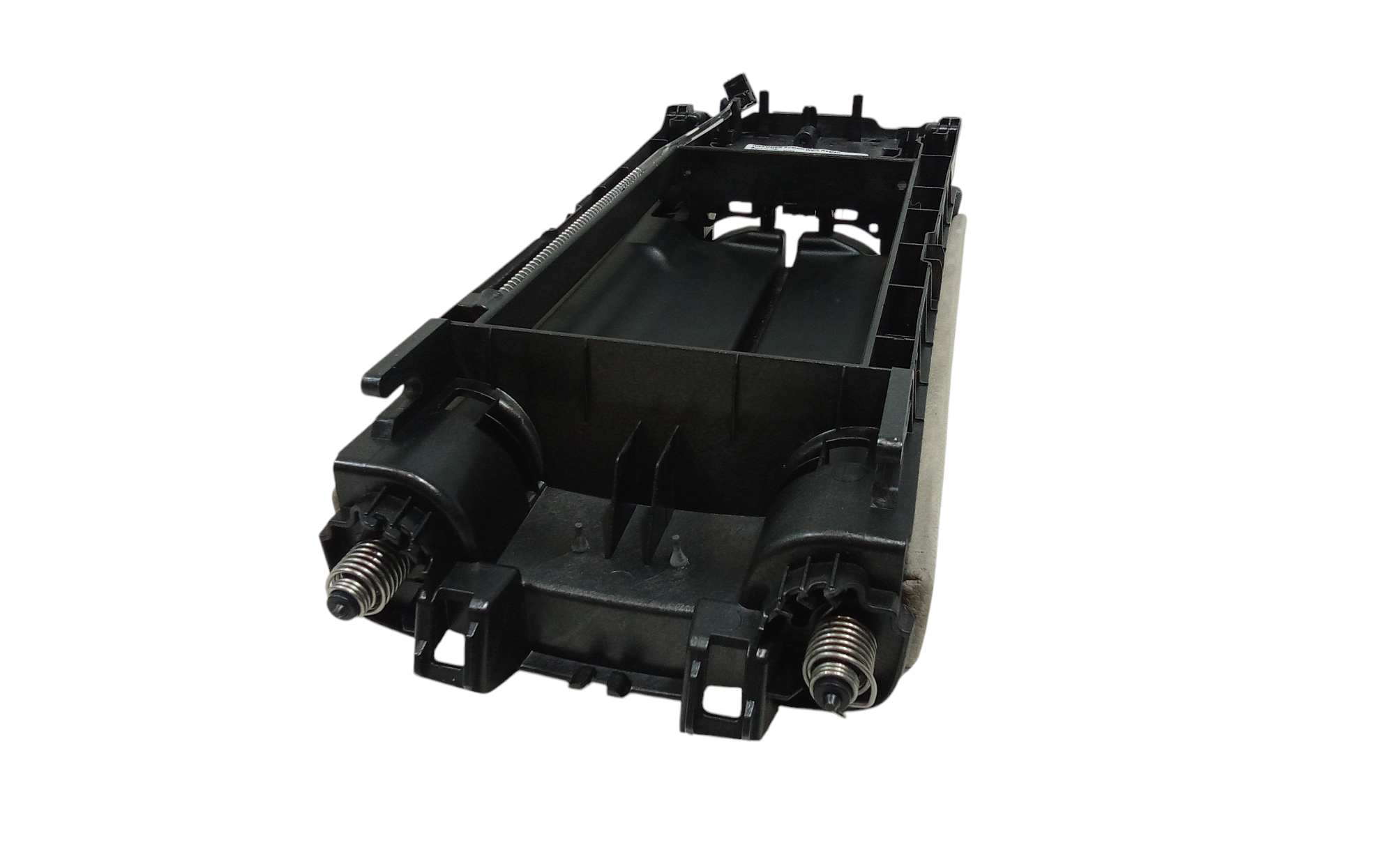 Bracciolo centrale per Mercedes Classe A Serie (w177) (18>) (2018 - In produzione)