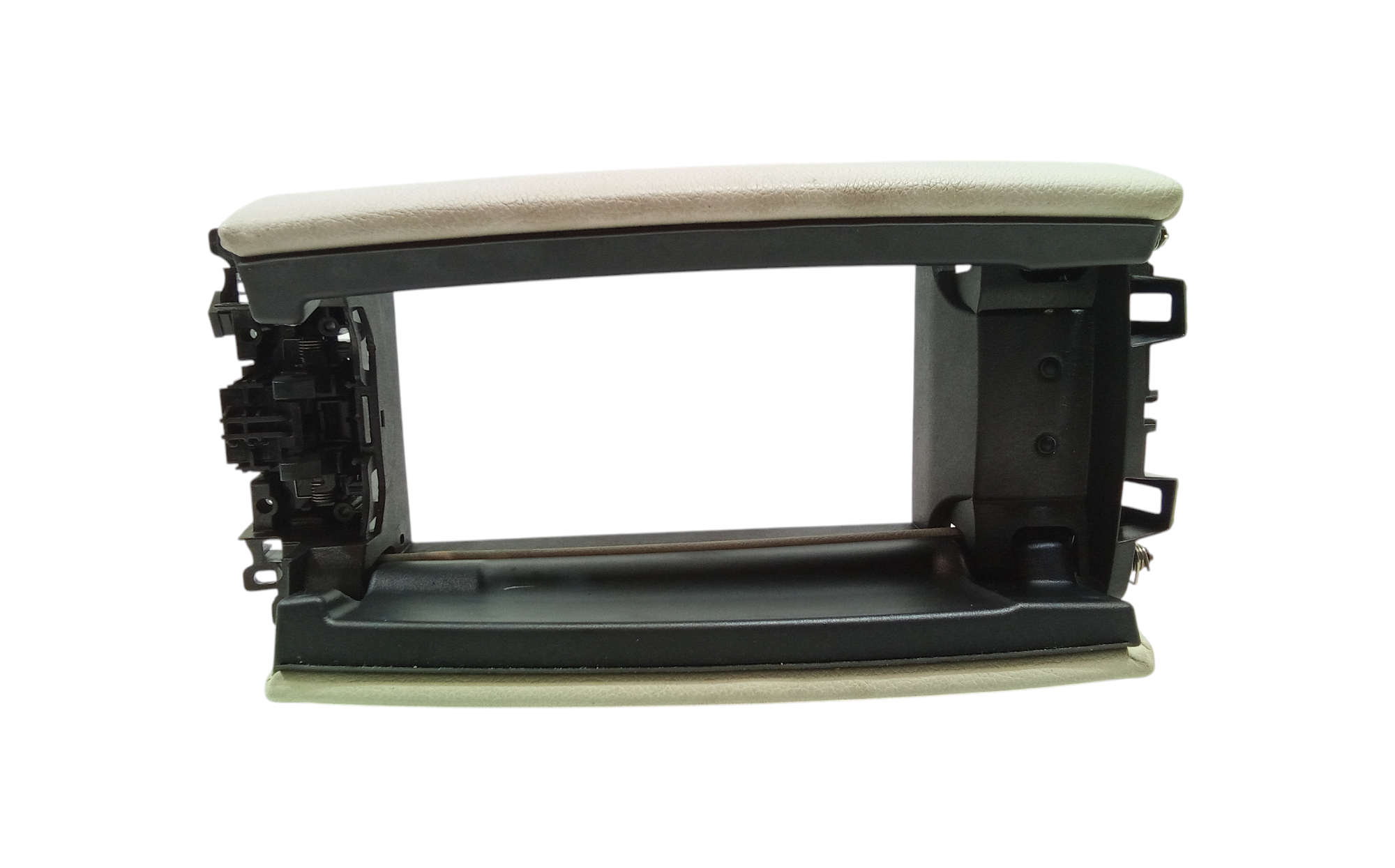 Bracciolo centrale per Mercedes Classe A Serie (w177) (18>) (2018 - In produzione)