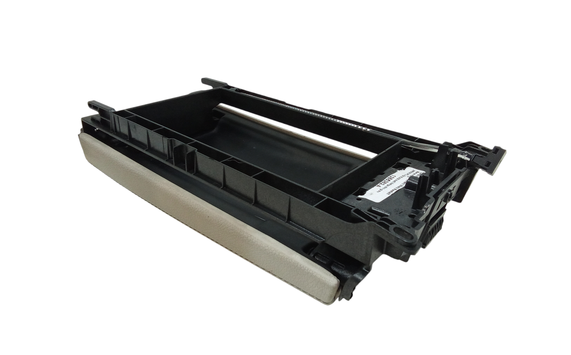 Bracciolo centrale per Mercedes Classe A Serie (w177) (18>) (2018 - In produzione)