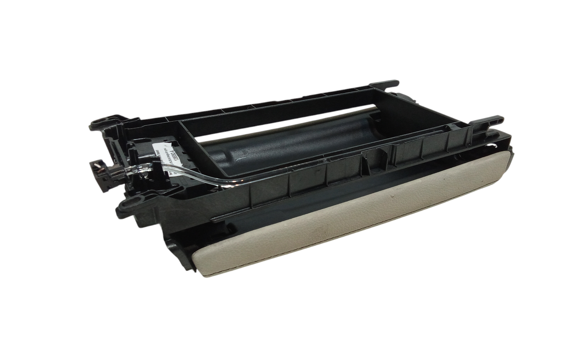 Bracciolo centrale per Mercedes Classe A Serie (w177) (18>) (2018 - In produzione)