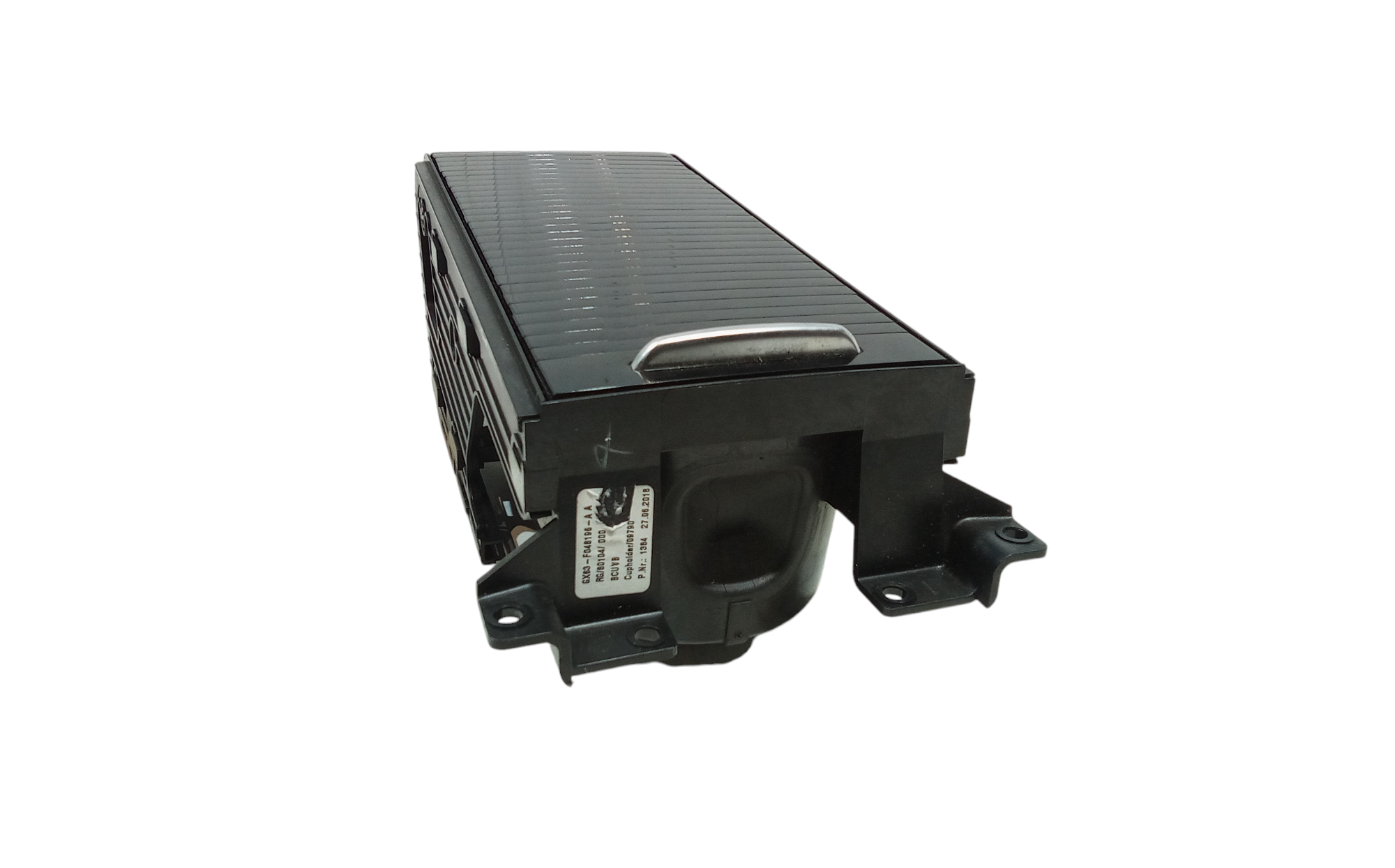 Porta bicchiere per Jaguar F-pace Serie (16>) (2016 - In produzione)