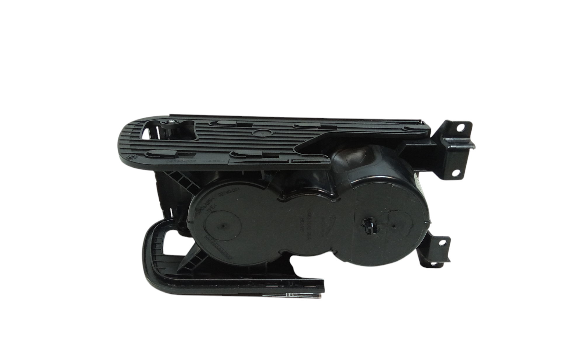 Porta bicchiere per Jaguar F-pace Serie (16>) (2016 - In produzione)