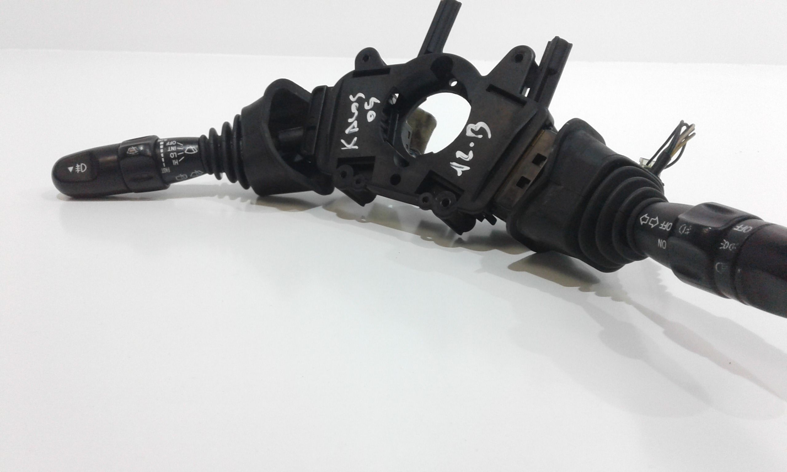 Devioluci CHEVROLET Kalos 1 Serie