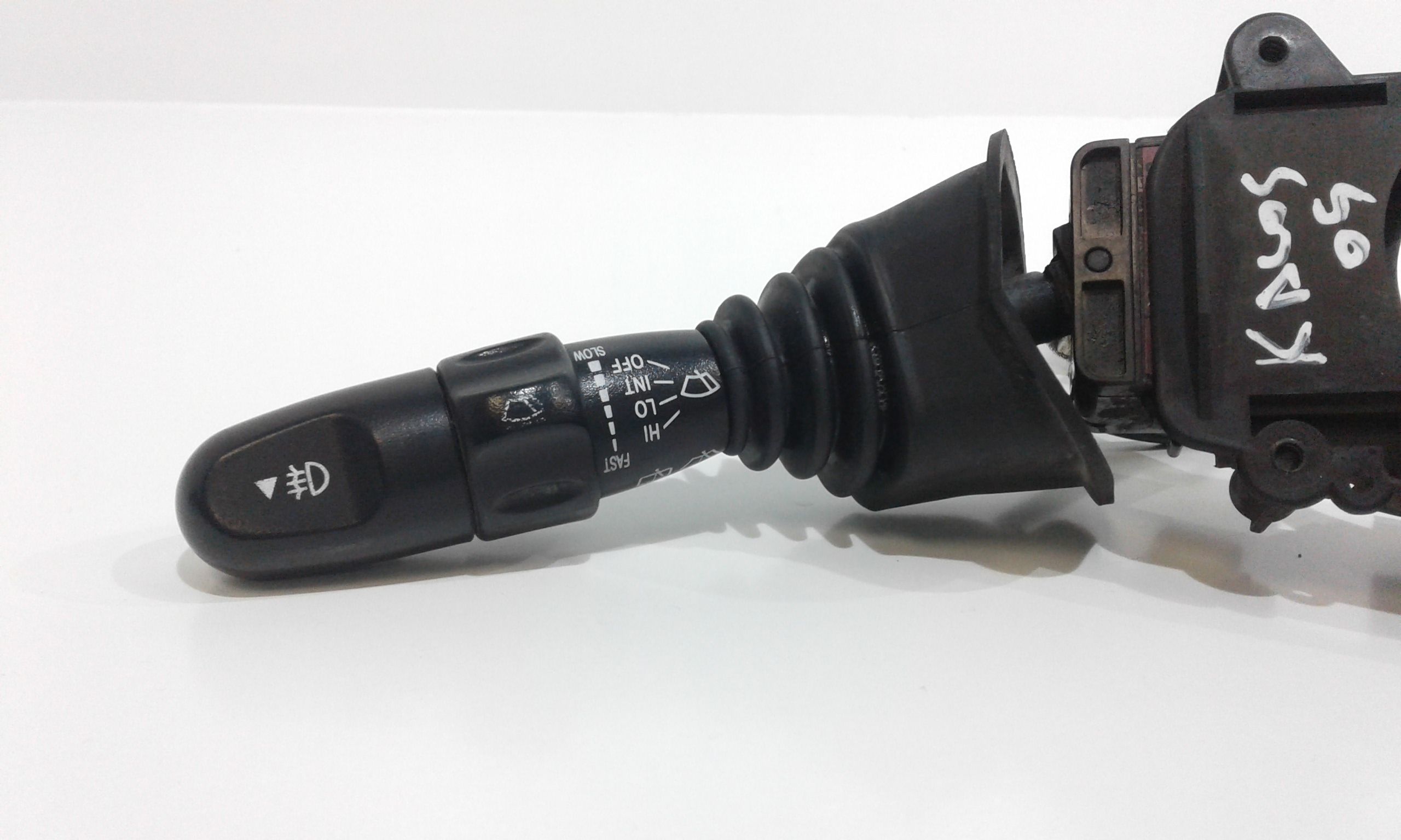 Devioluci CHEVROLET Kalos 1 Serie