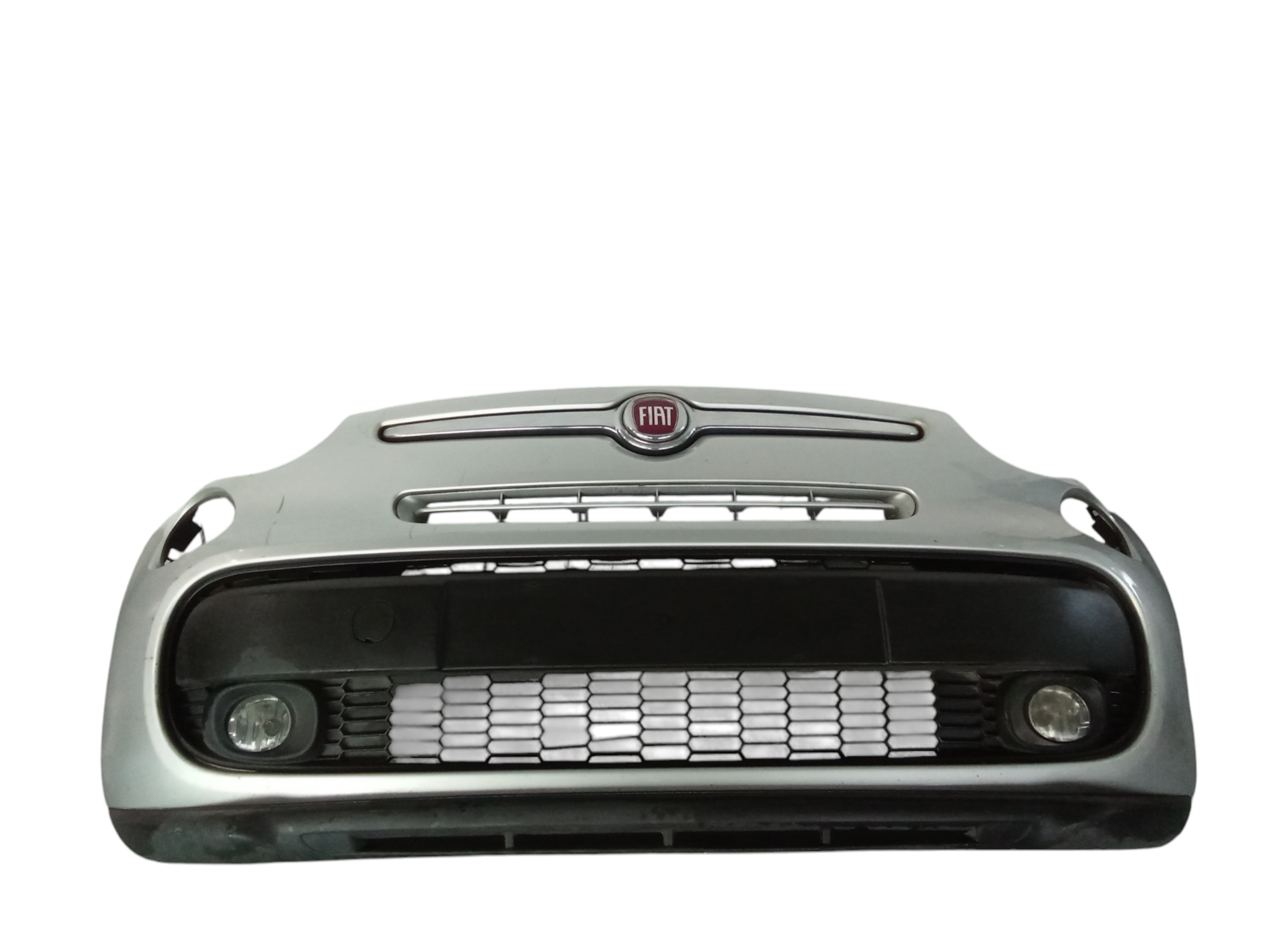 Paraurti Anteriore Completo per Fiat 500 L Serie (351_352) (12>) (2012 - In produzione)