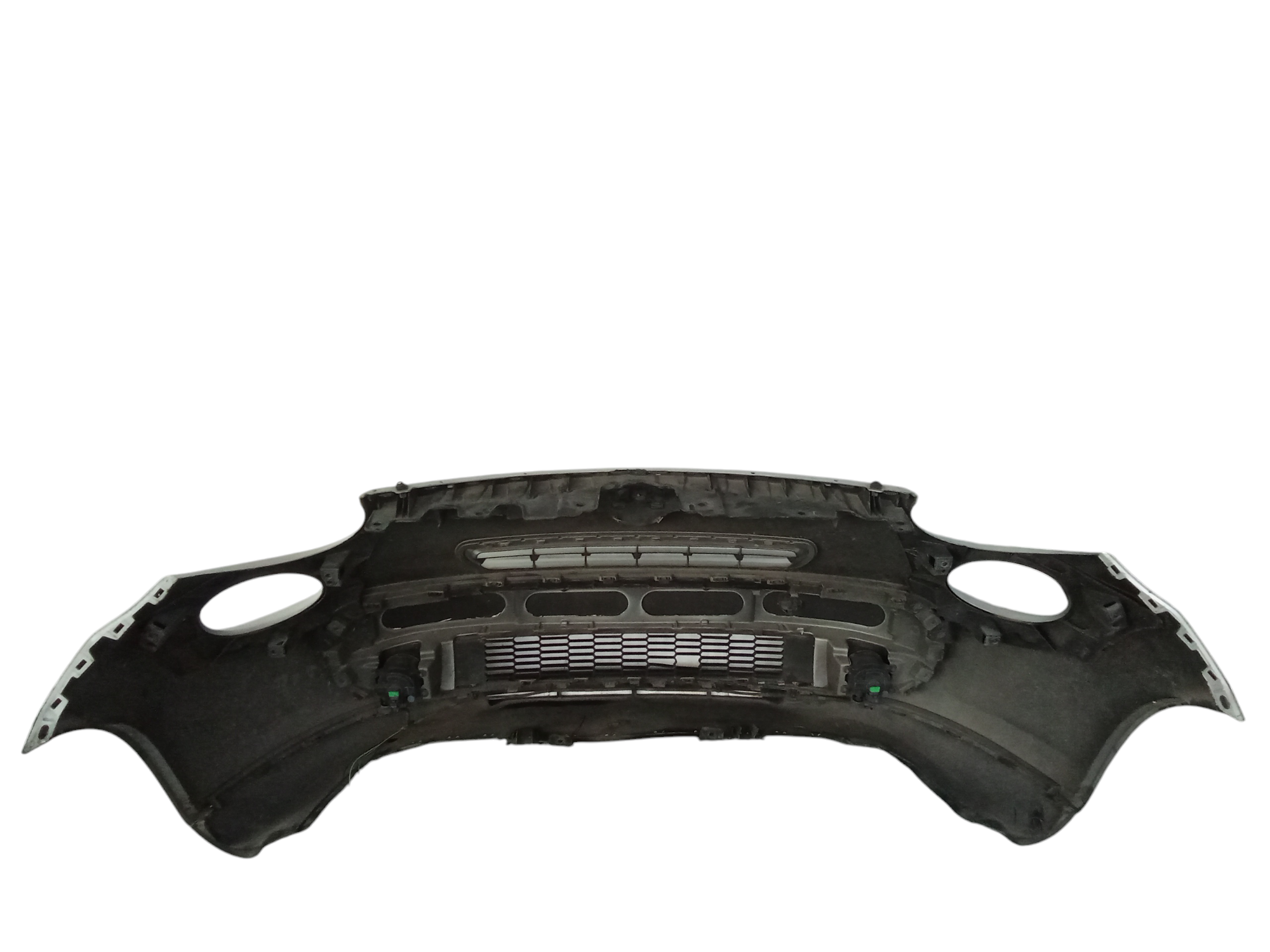 Paraurti Anteriore Completo per Fiat 500 L Serie (351_352) (12>) (2012 - In produzione)