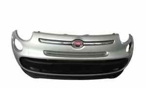 Paraurti Anteriore Completo per Fiat 500 L Serie (351_352) (12>) (2012 - In produzione)