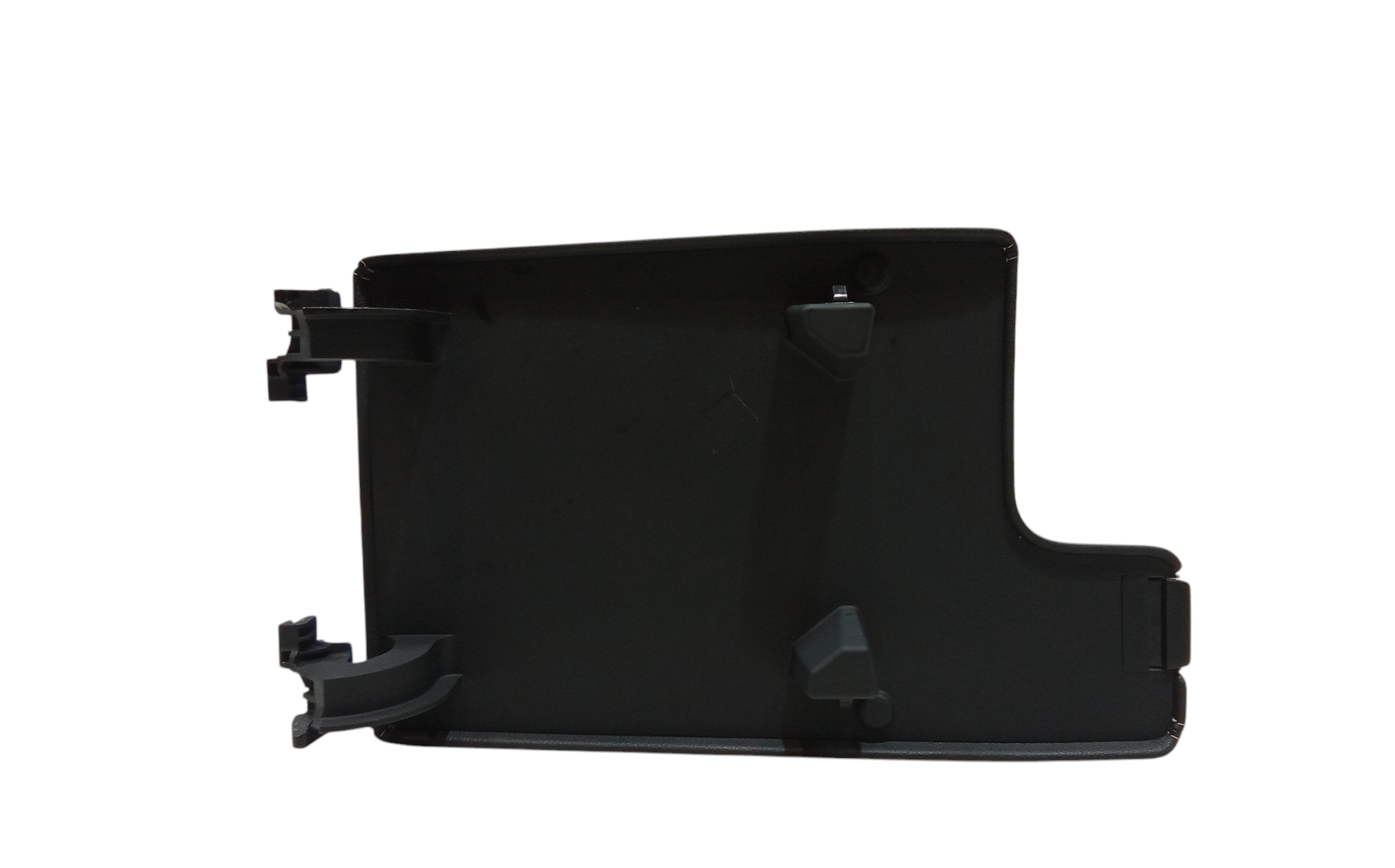 Bracciolo centrale per Jaguar F-pace Serie (16>) (2016 - In produzione)