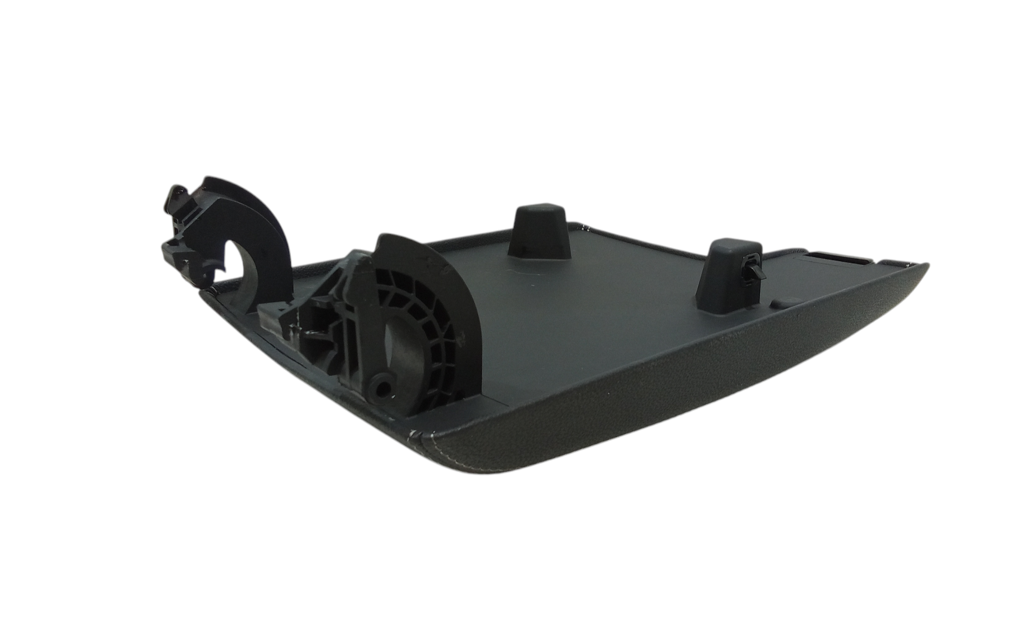 Bracciolo centrale per Jaguar F-pace Serie (16>) (2016 - In produzione)