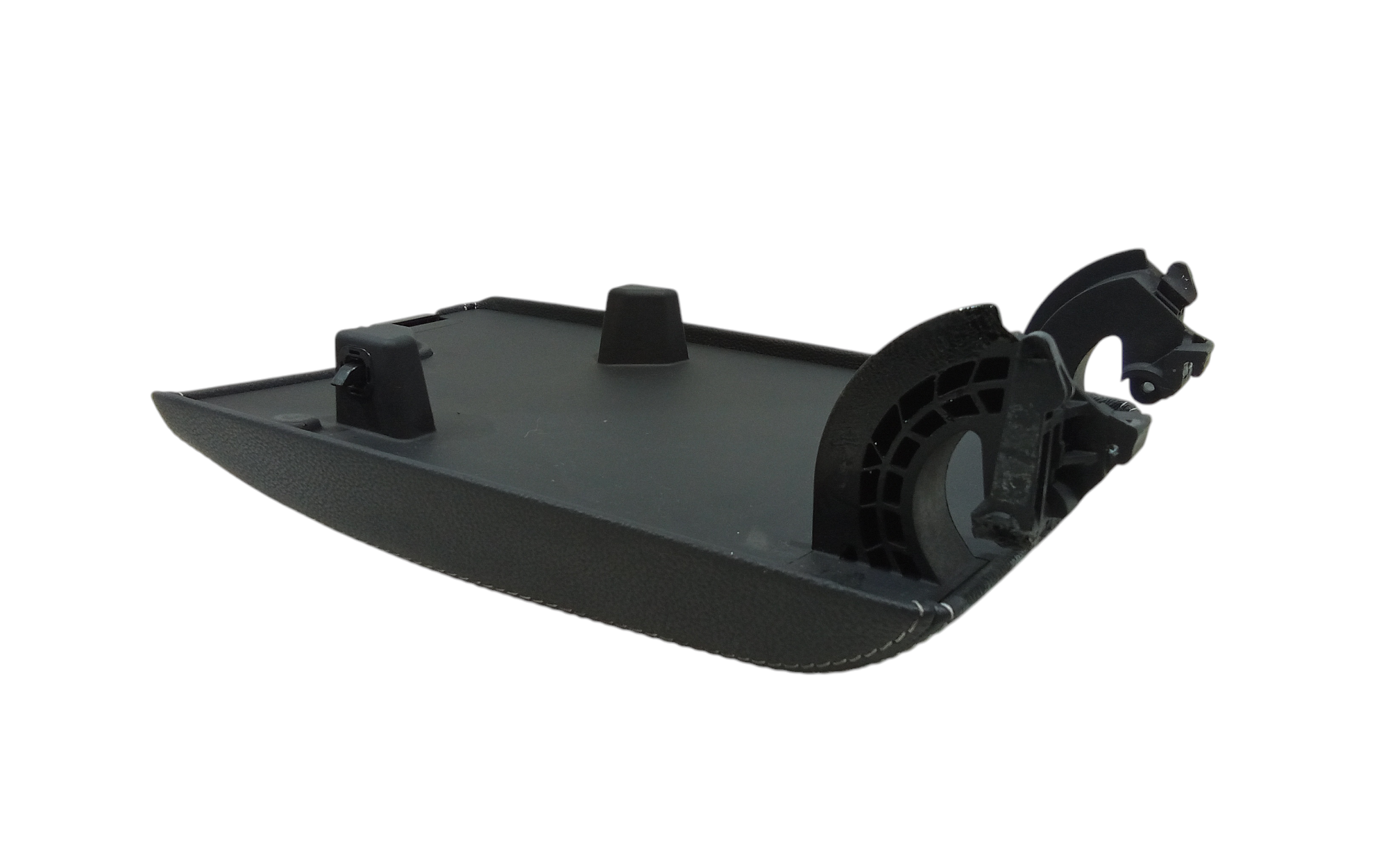 Bracciolo centrale per Jaguar F-pace Serie (16>) (2016 - In produzione)