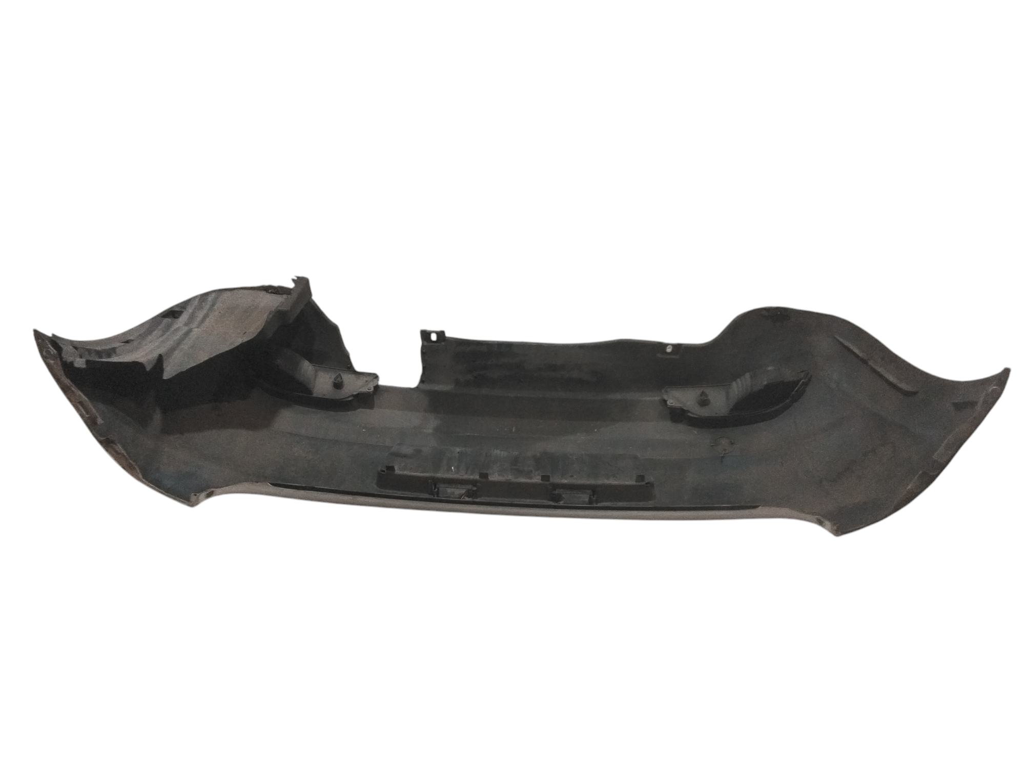 Paraurti Posteriore completo per Abarth Grande Punto (2007 - 2010)