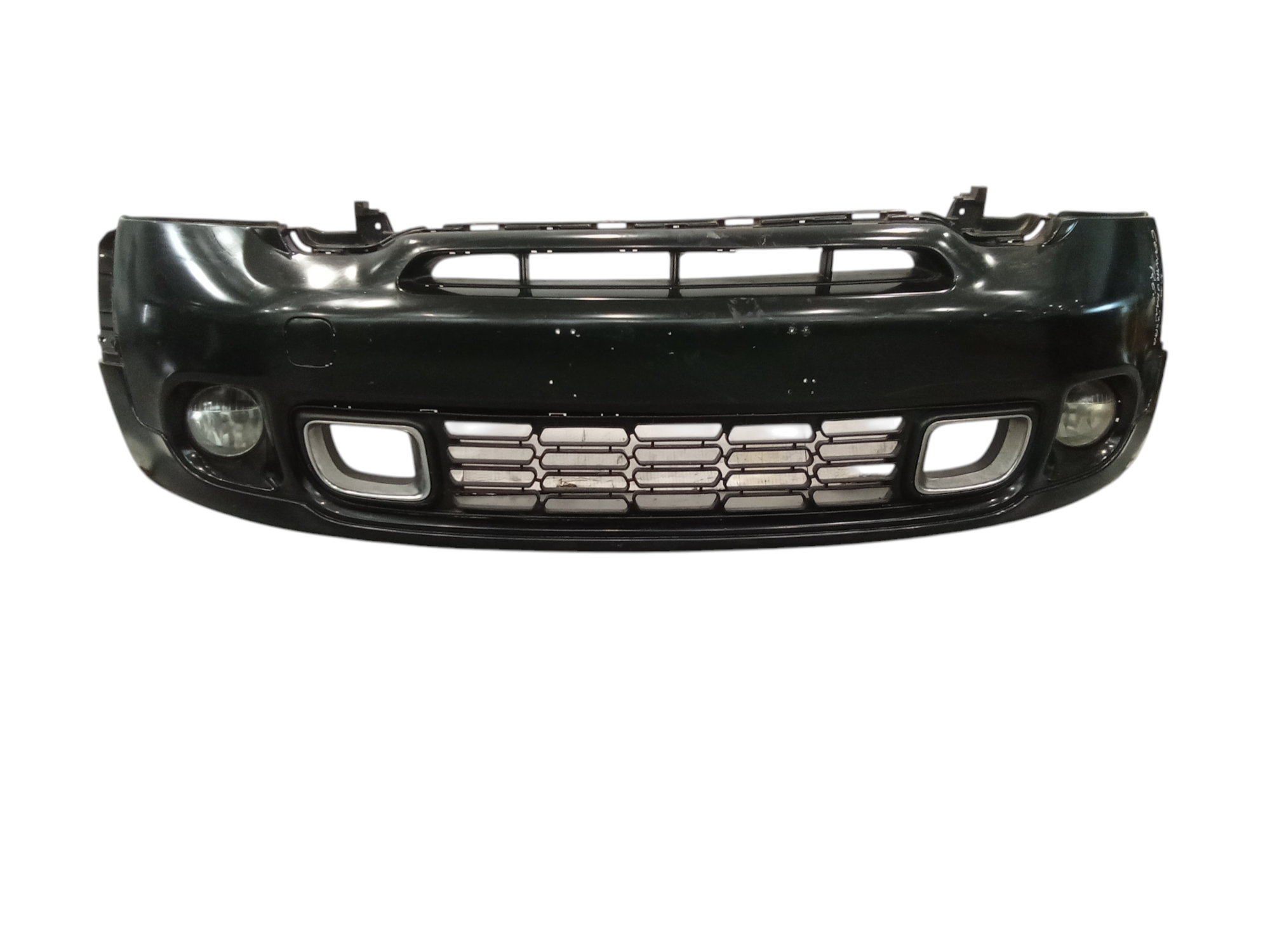 Paraurti Anteriore Completo per Mini Countryman 1 Serie (2010 - In produzione)