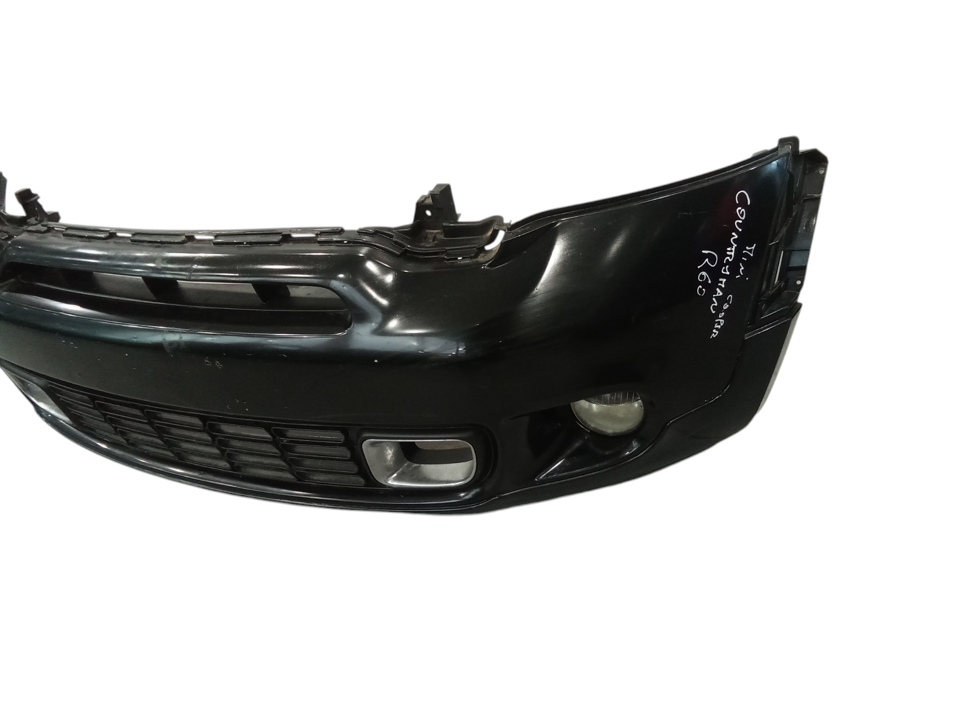 Paraurti Anteriore Completo per Mini Countryman 1 Serie (2010 - In produzione)