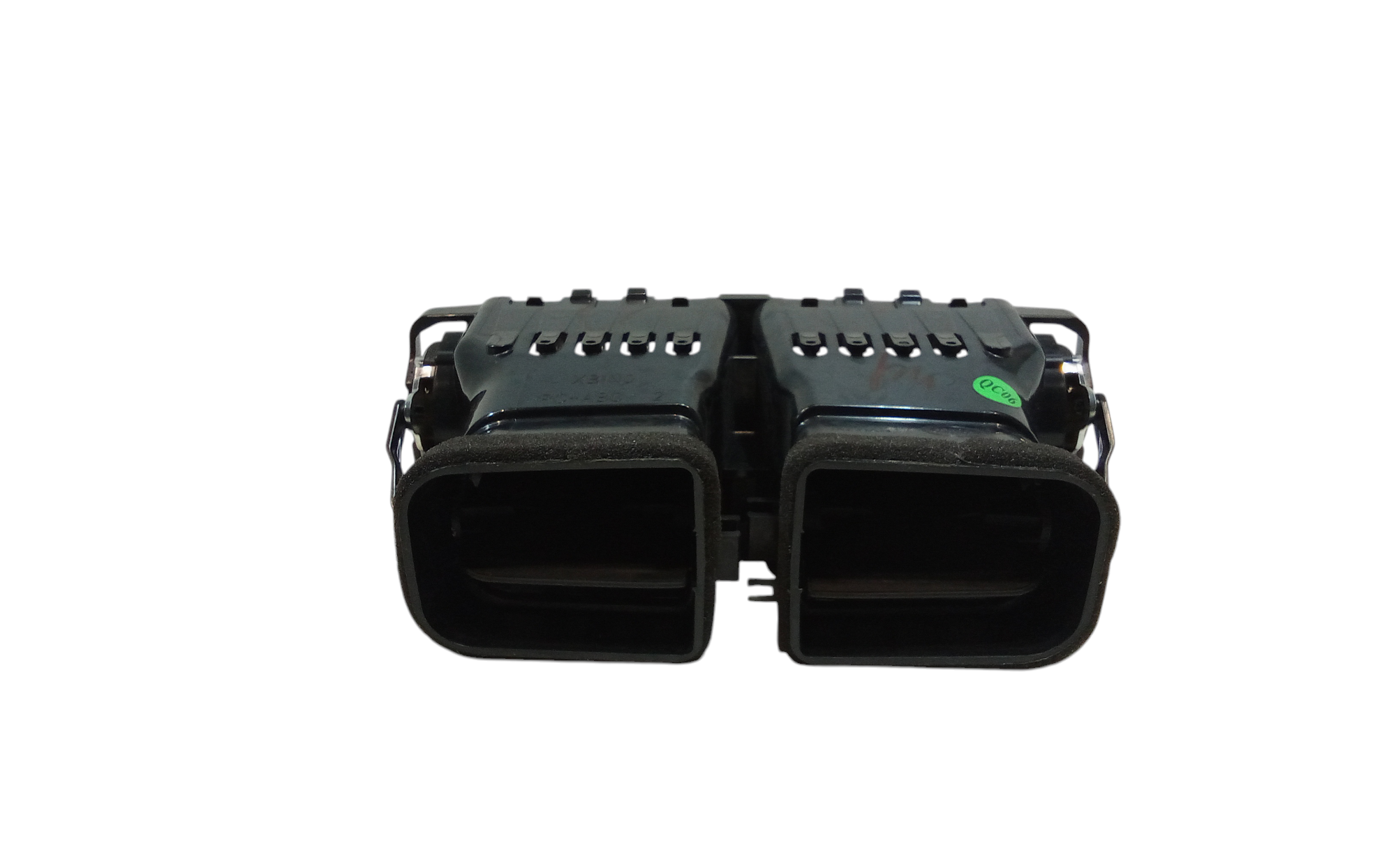 Bocchette aria tunnel centrale per Jaguar F-pace Serie (16>) (2016 - In produzione)