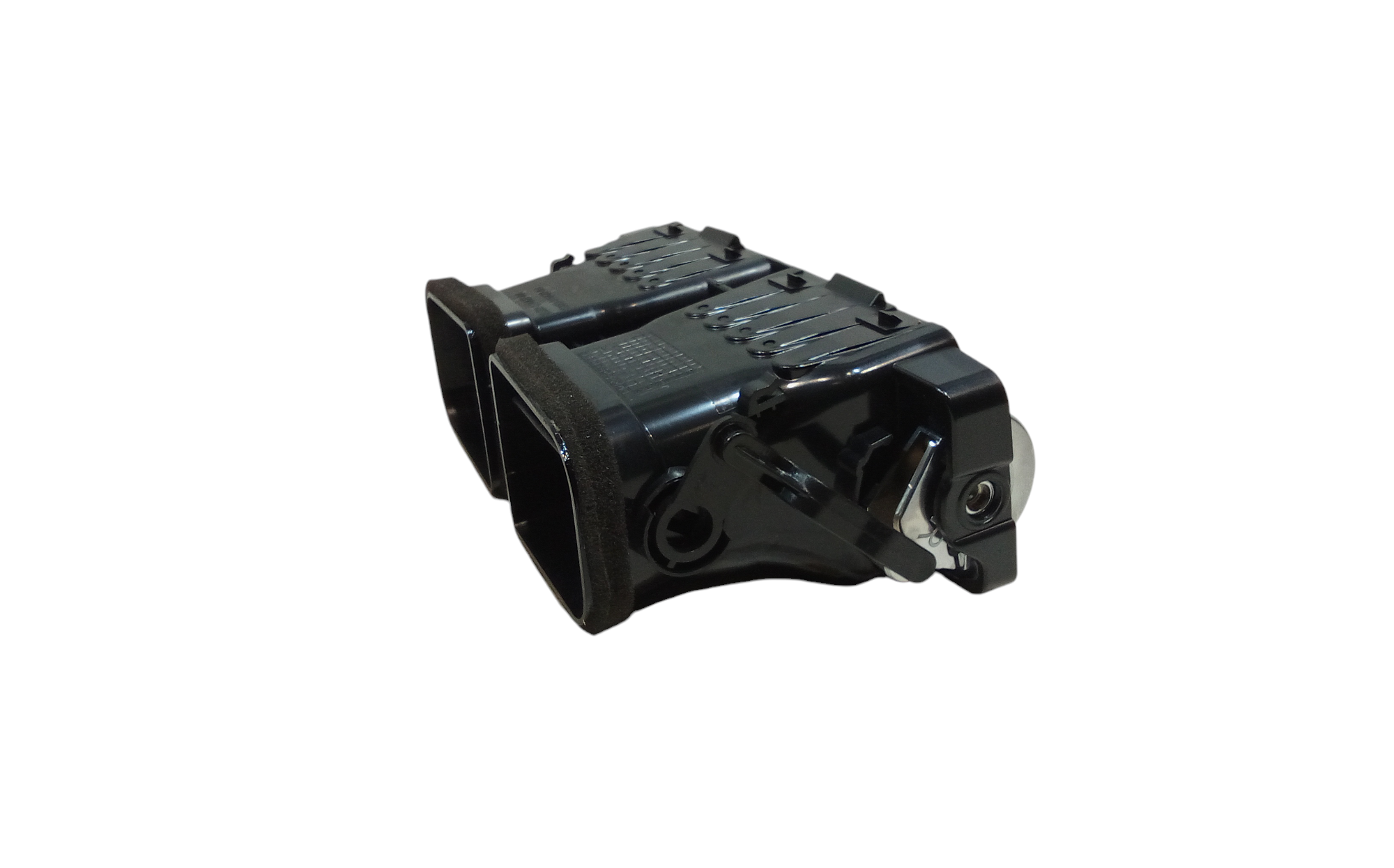 Bocchette aria tunnel centrale per Jaguar F-pace Serie (16>) (2016 - In produzione)