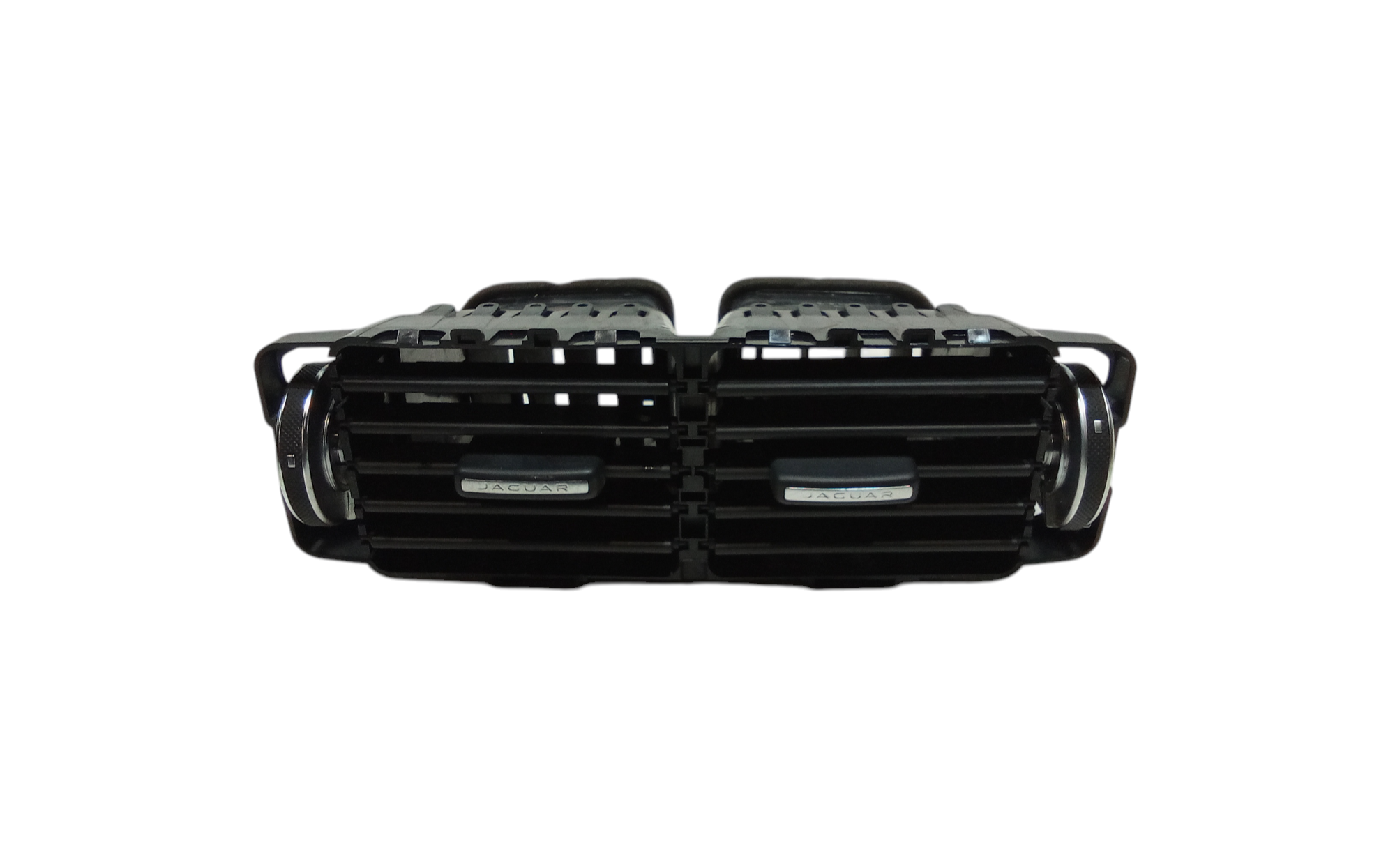 Bocchette aria tunnel centrale per Jaguar F-pace Serie (16>) (2016 - In produzione)