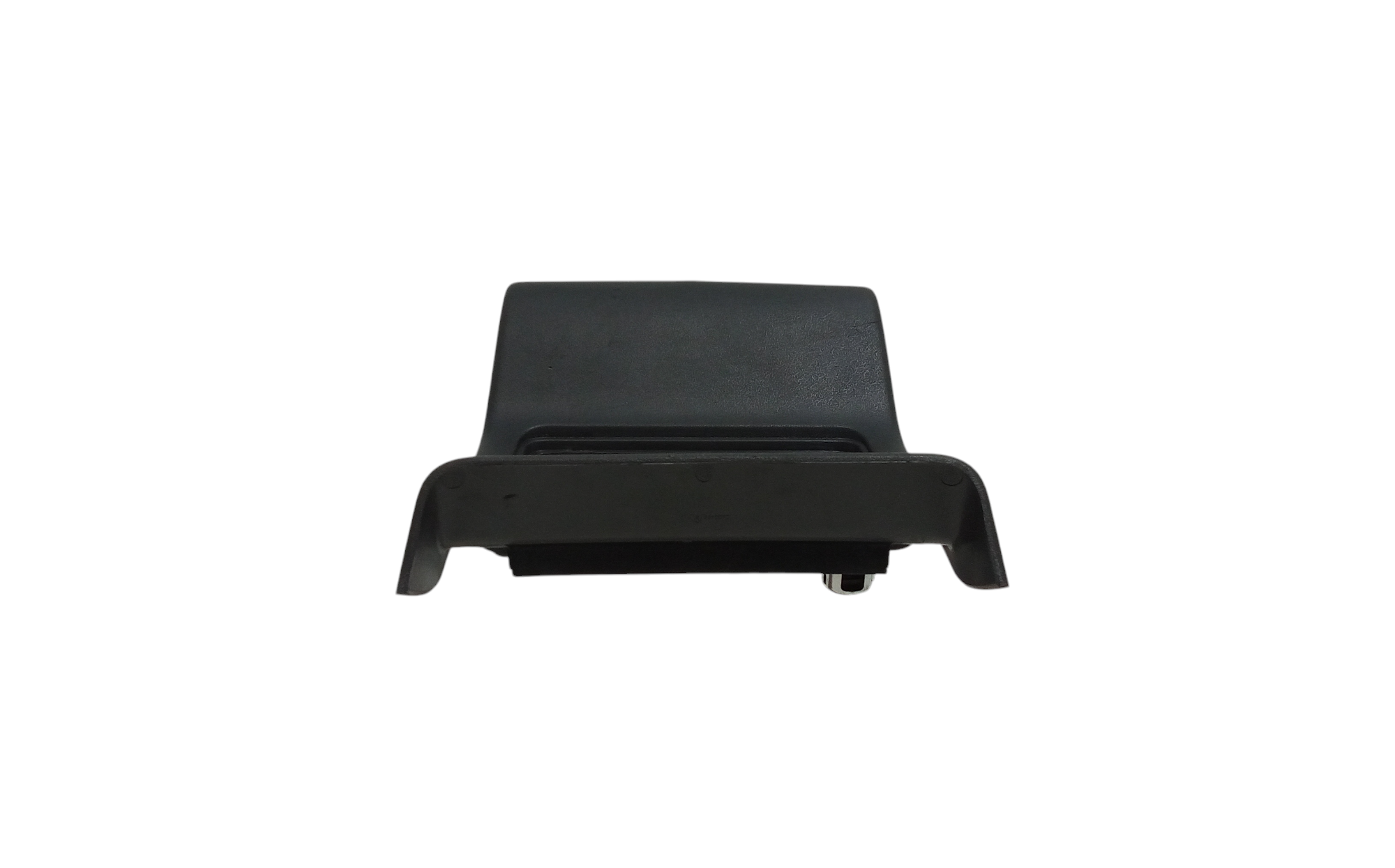 Modanatura console tunnel centrale per Jaguar F-pace Serie (16>) (2016 - In produzione)