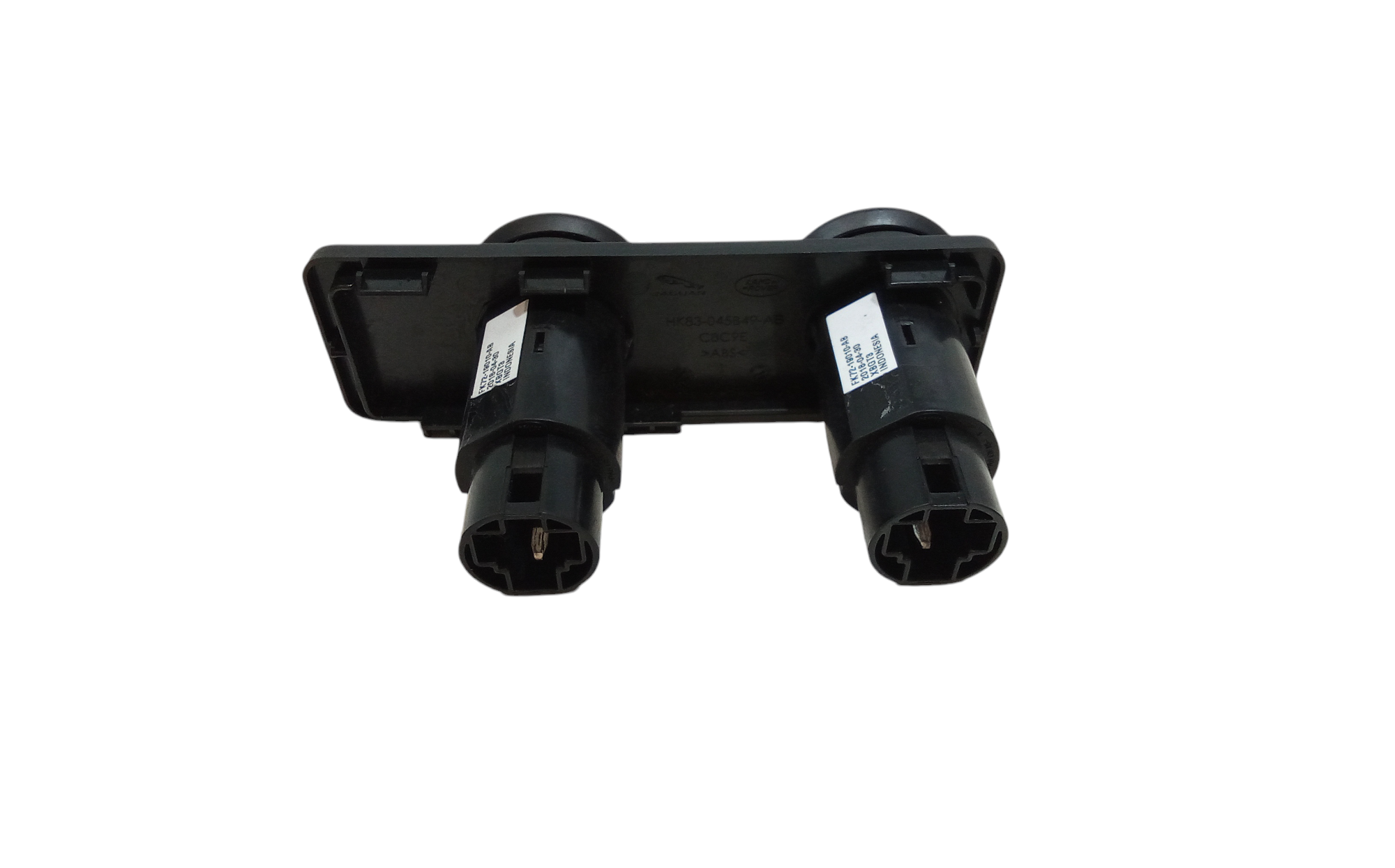 Porta USB per Jaguar F-pace Serie (16>) (2016 - In produzione)