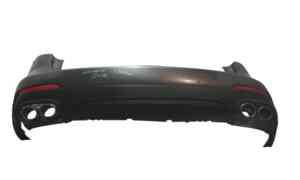 Paraurti Posteriore completo per Maserati Levante Serie (16>) (2016 - In produzione)