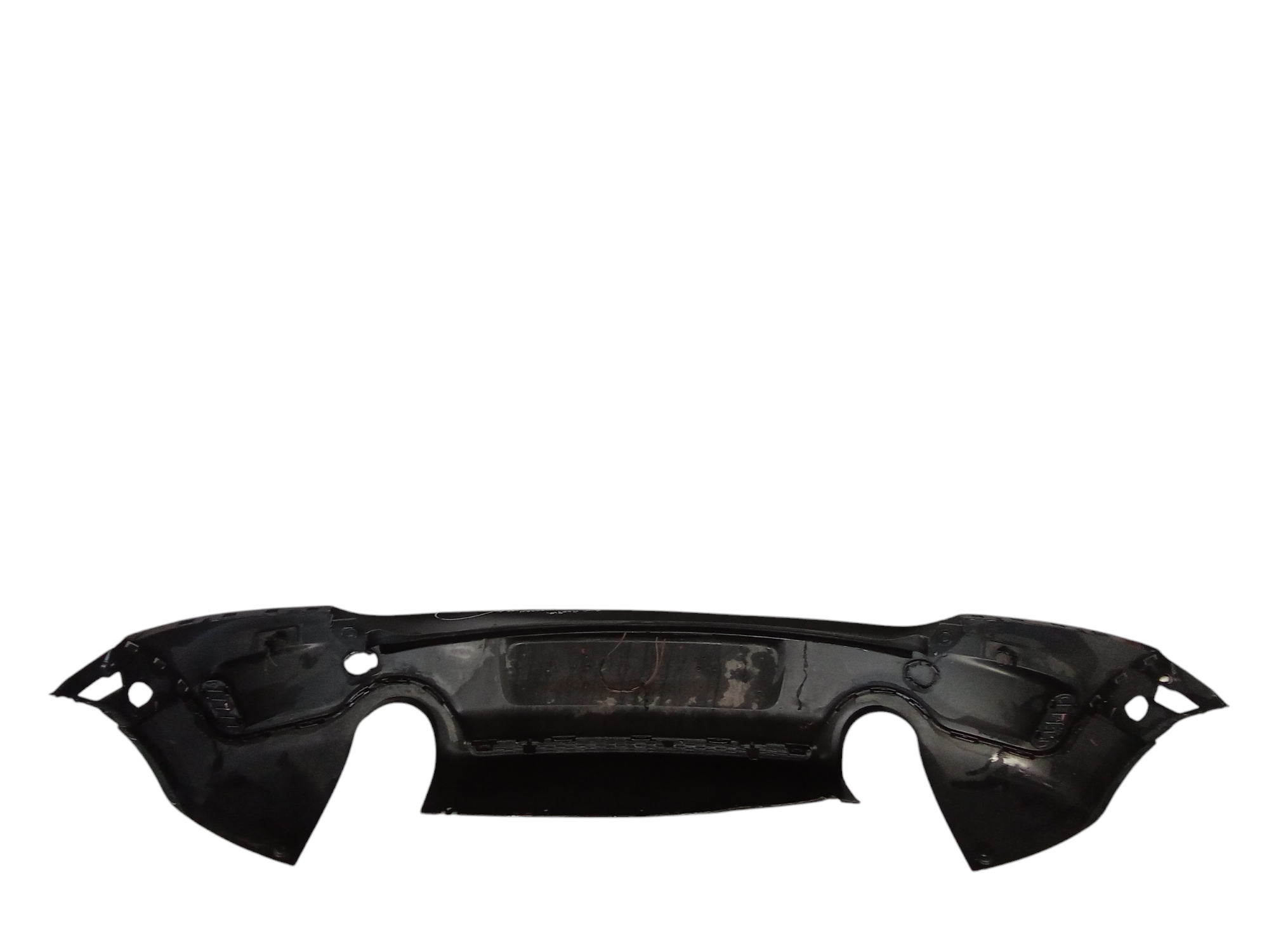 Paraurti Posteriore completo per Mini Countryman 1 Serie (2010 - In produzione)