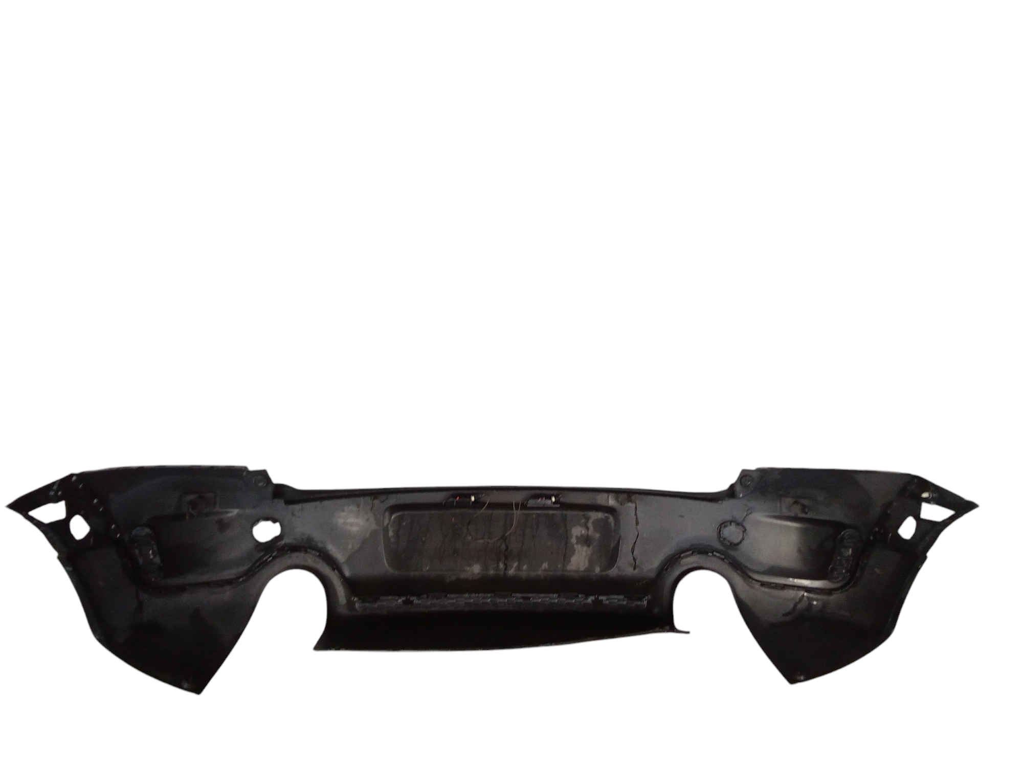 Paraurti Posteriore completo per Mini Countryman 1 Serie (2010 - In produzione)