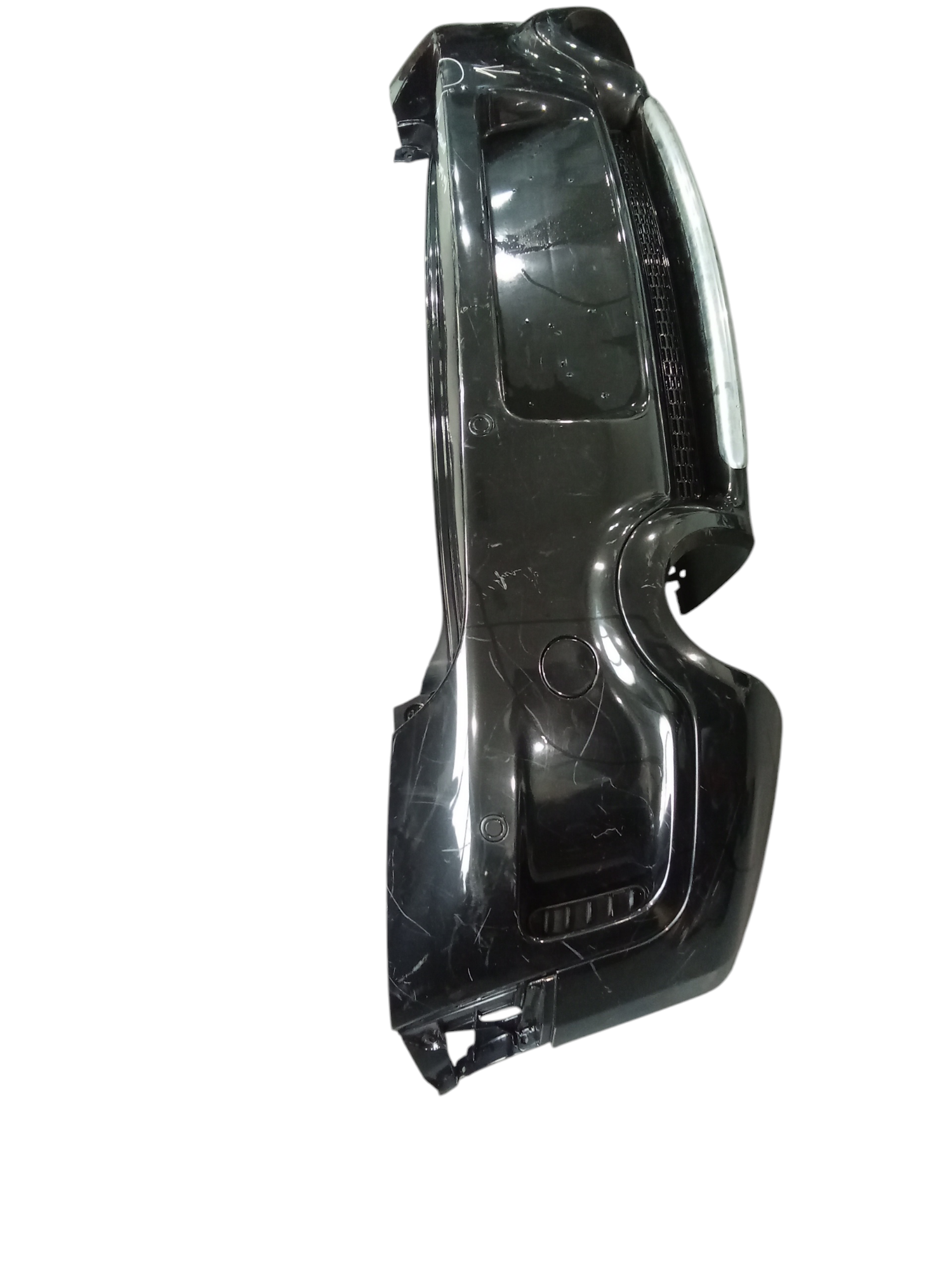 Paraurti Posteriore completo per Mini Countryman 1 Serie (2010 - In produzione)