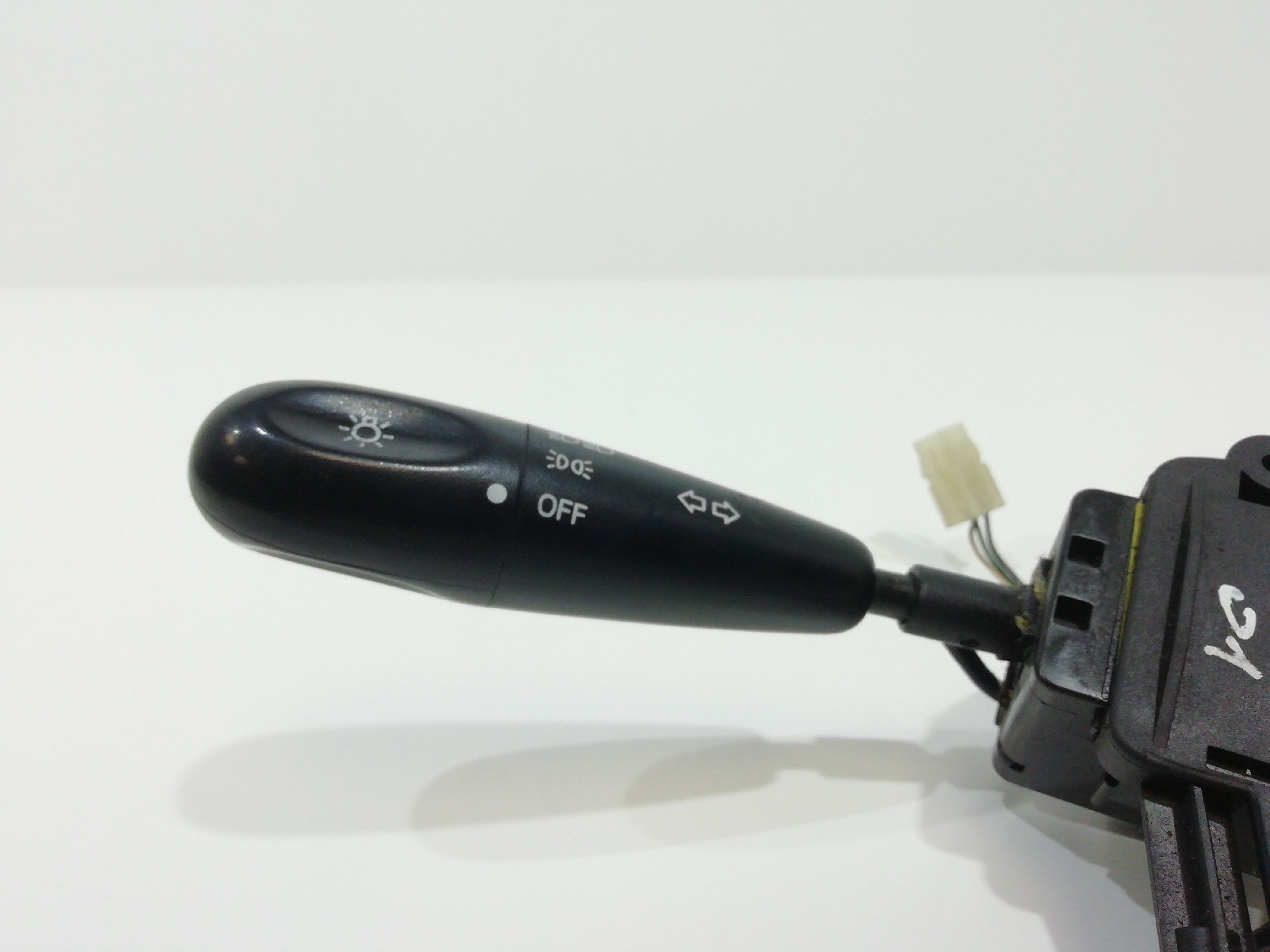 Devioluci DAEWOO Matiz 2 Serie