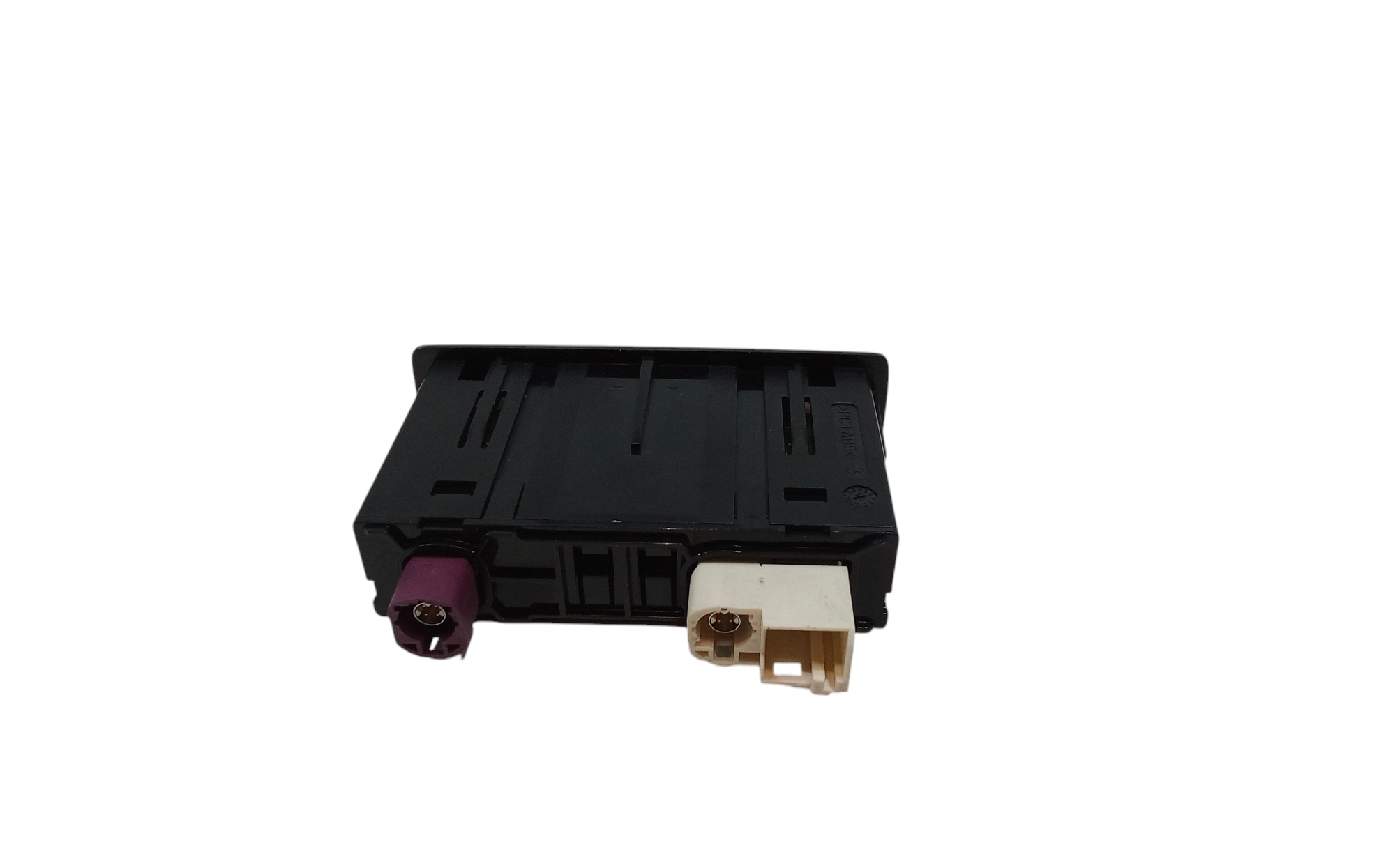 Porta USB per Mercedes Classe A Serie (w177) (18>) (2018 - In produzione)