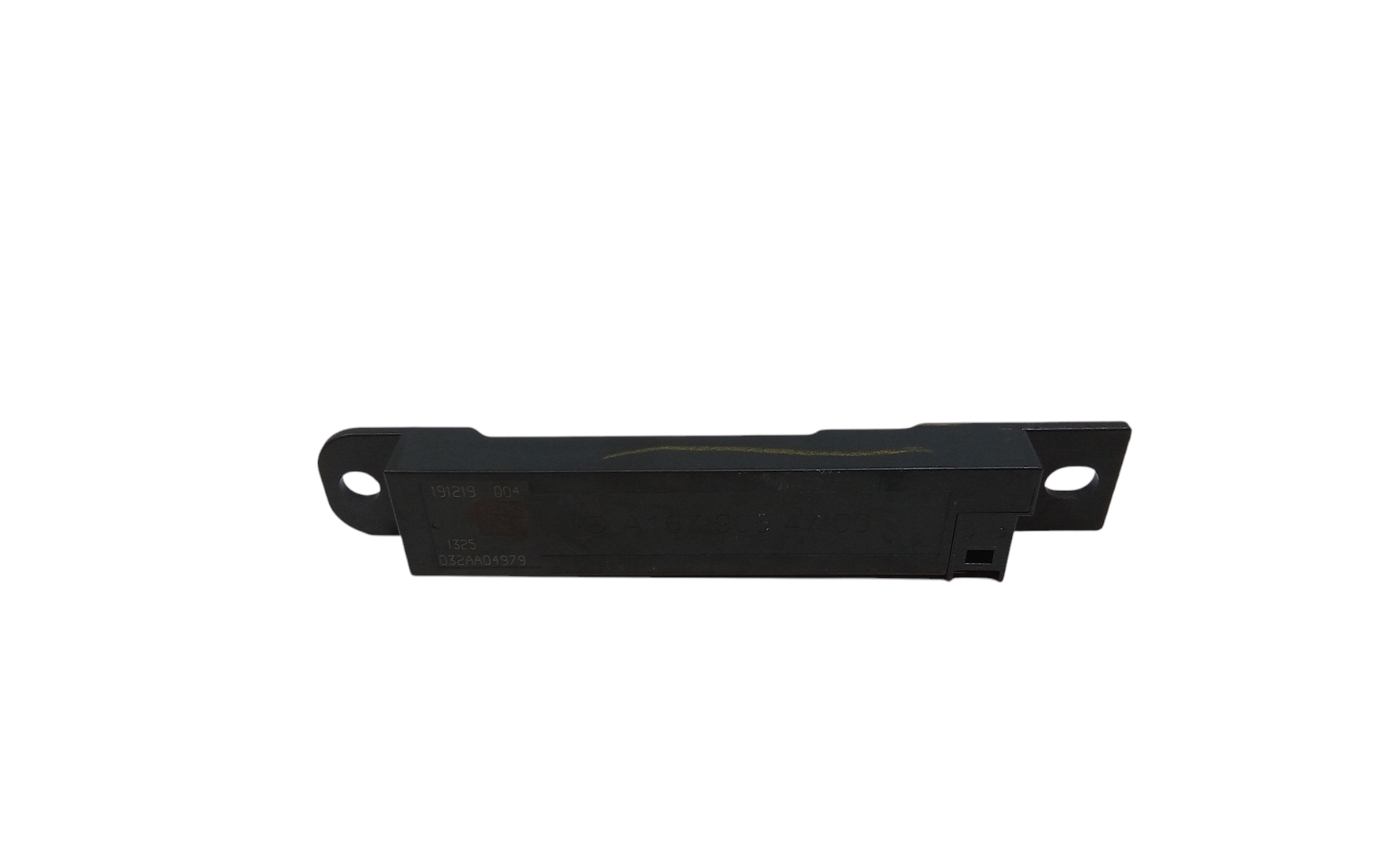 Centralina ricevitore antenna per Mercedes Classe A Serie (w177) (18>) (2018 - In produzione)