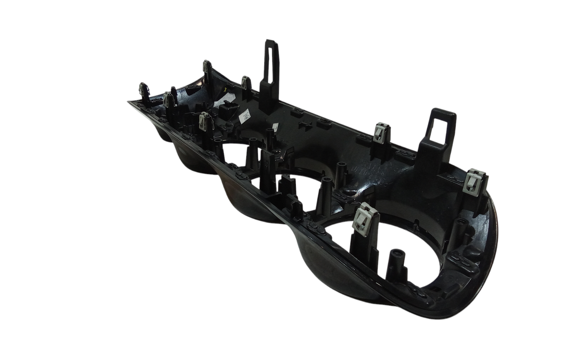 Modanatura Centrale Cruscotto per Mercedes Classe A Serie (w177) (18>) (2018 - In produzione)