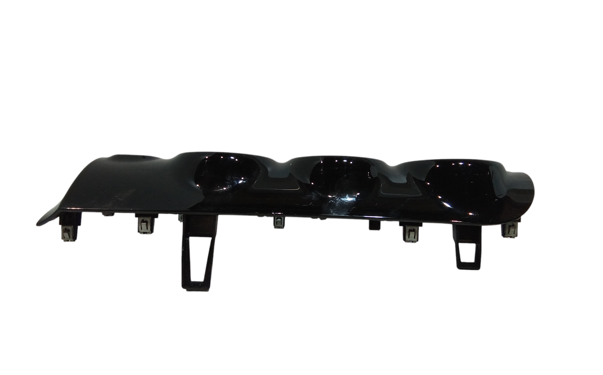 Modanatura Centrale Cruscotto per Mercedes Classe A Serie (w177) (18>) (2018 - In produzione)