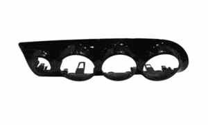 Modanatura Centrale Cruscotto per Mercedes Classe A Serie (w177) (18>) (2018 - In produzione)