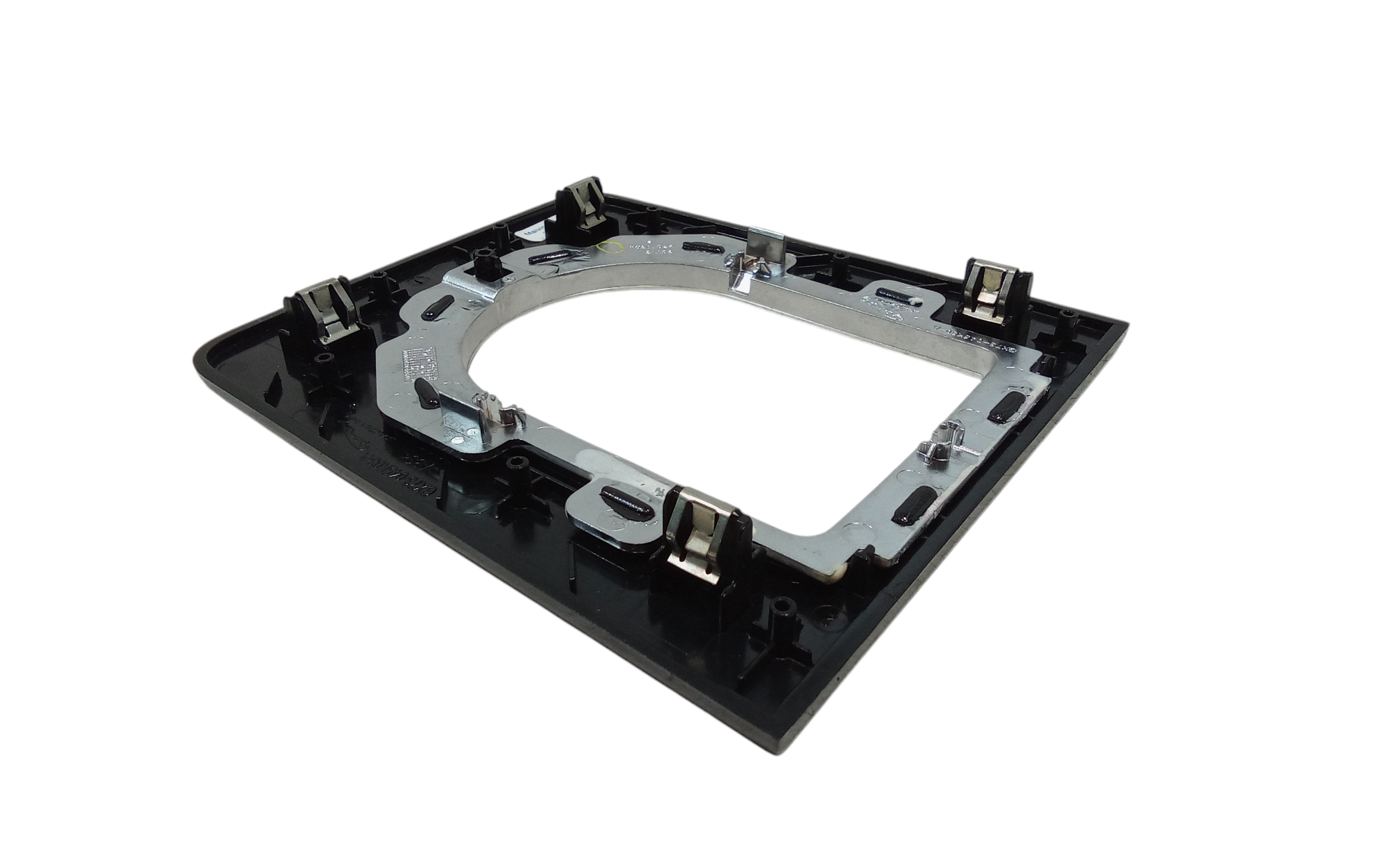 Cornice leva cambio per Jaguar F-pace Serie (16>) (2016 - In produzione)