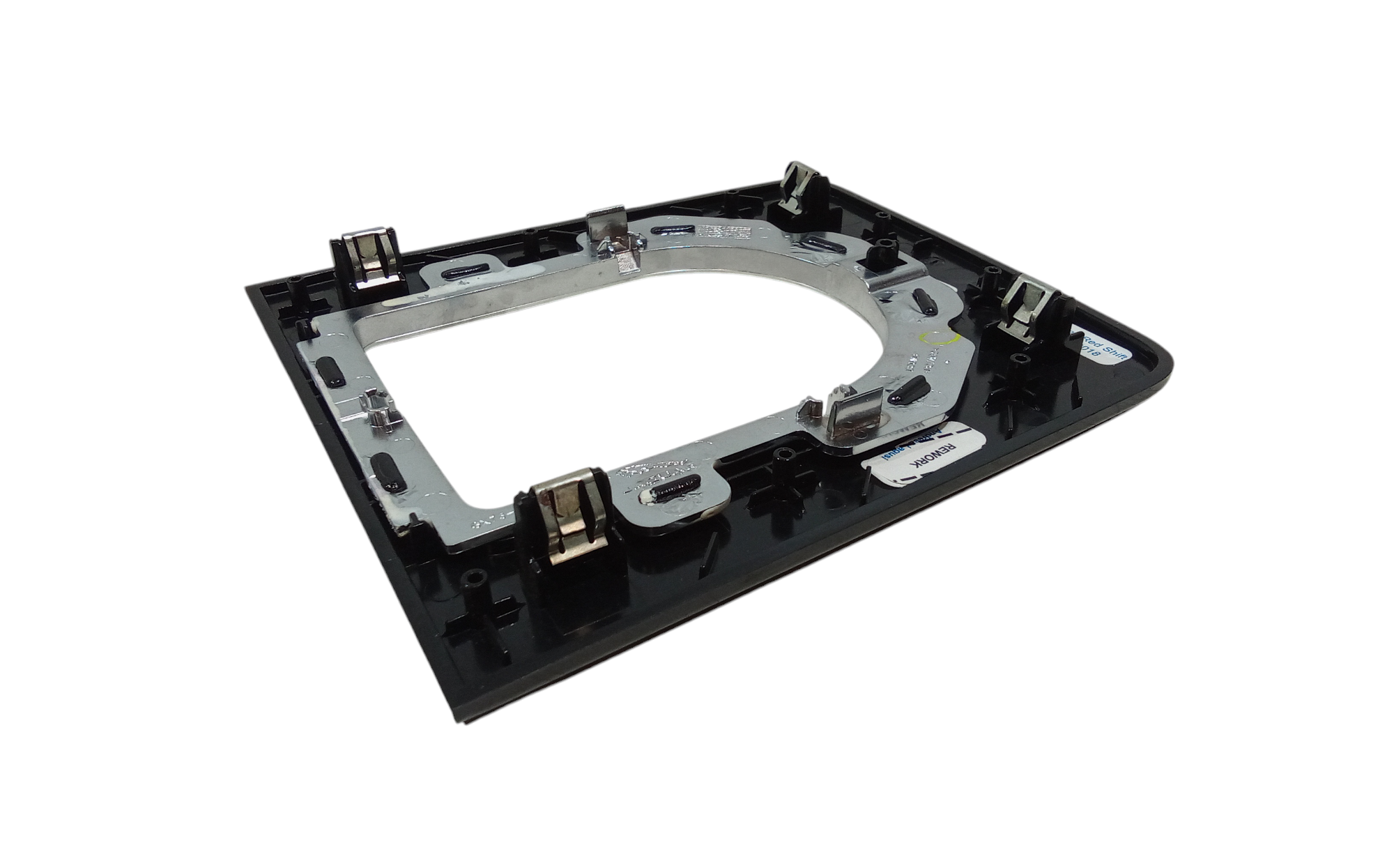 Cornice leva cambio per Jaguar F-pace Serie (16>) (2016 - In produzione)