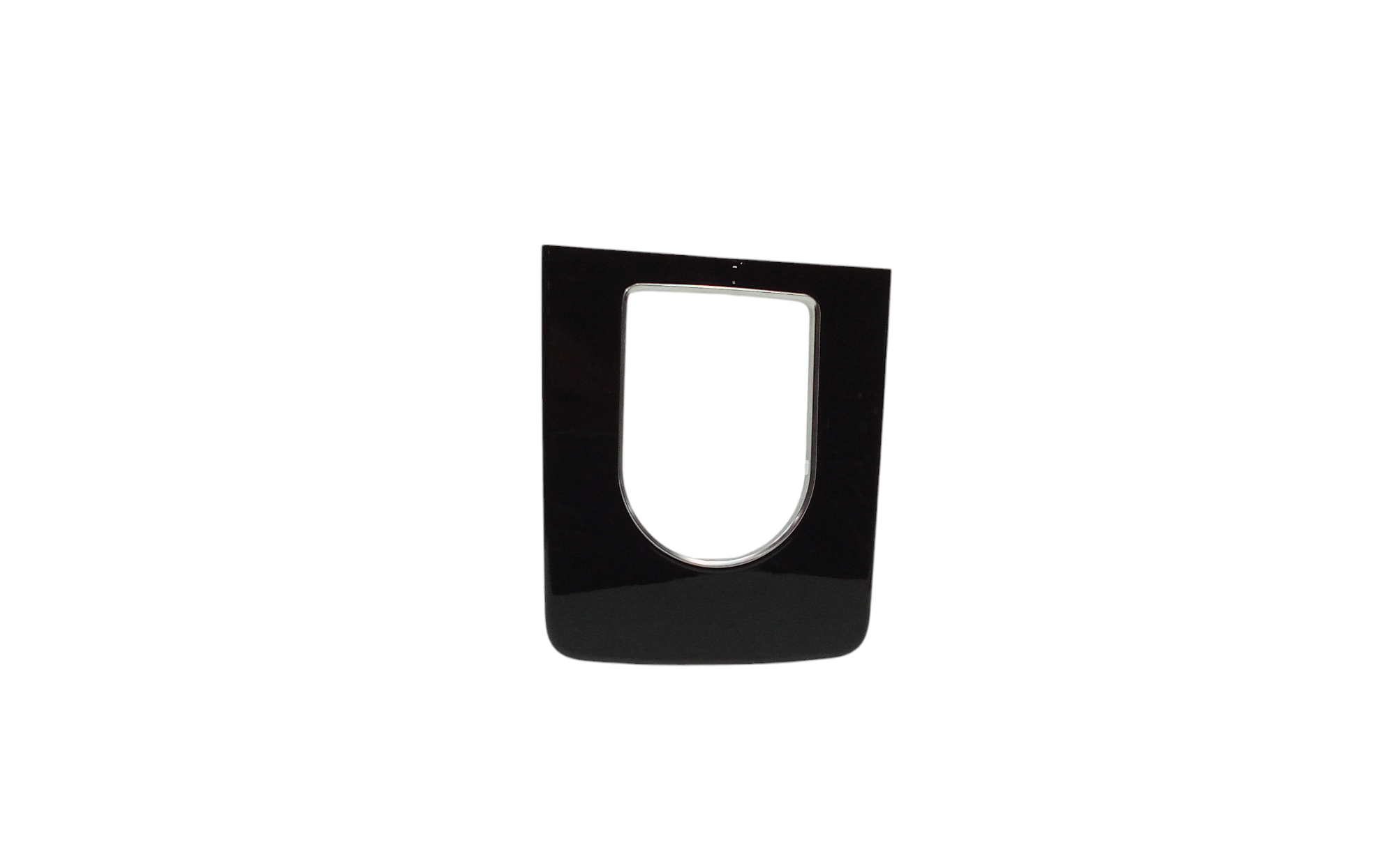 Cornice leva cambio per Jaguar F-pace Serie (16>) (2016 - In produzione)