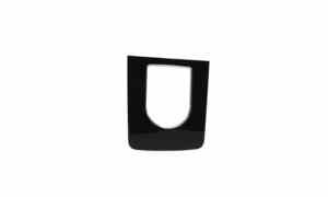 Cornice leva cambio per Jaguar F-pace Serie (16>) (2016 - In produzione)