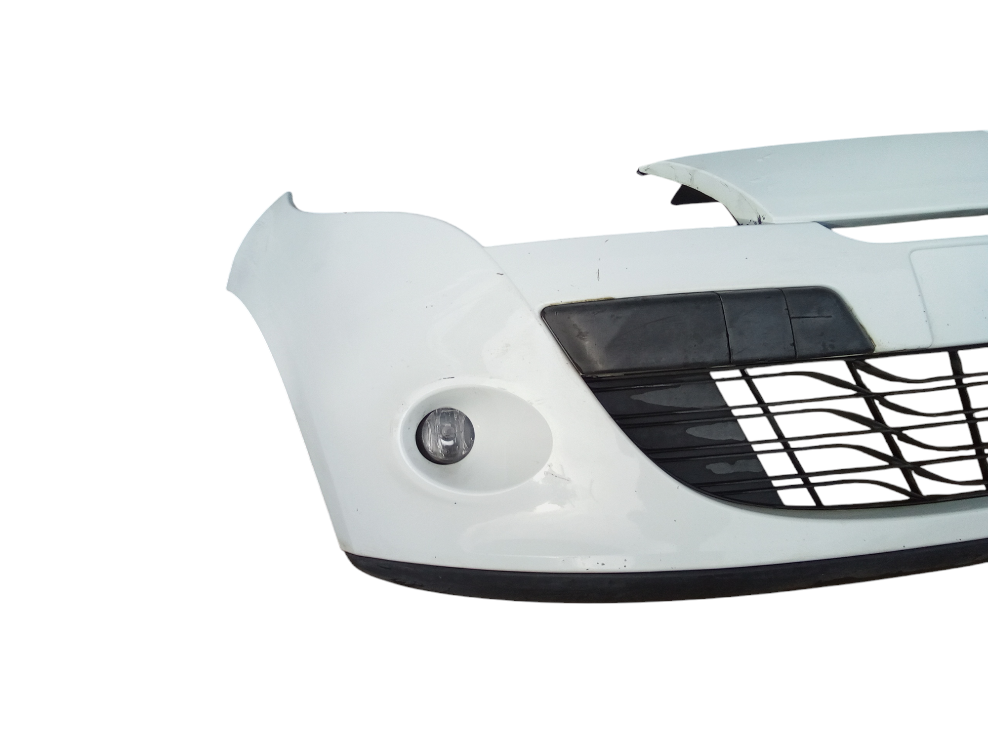 Paraurti Anteriore Completo per Renault Megane Iii (08>16) (2008 - 2016)