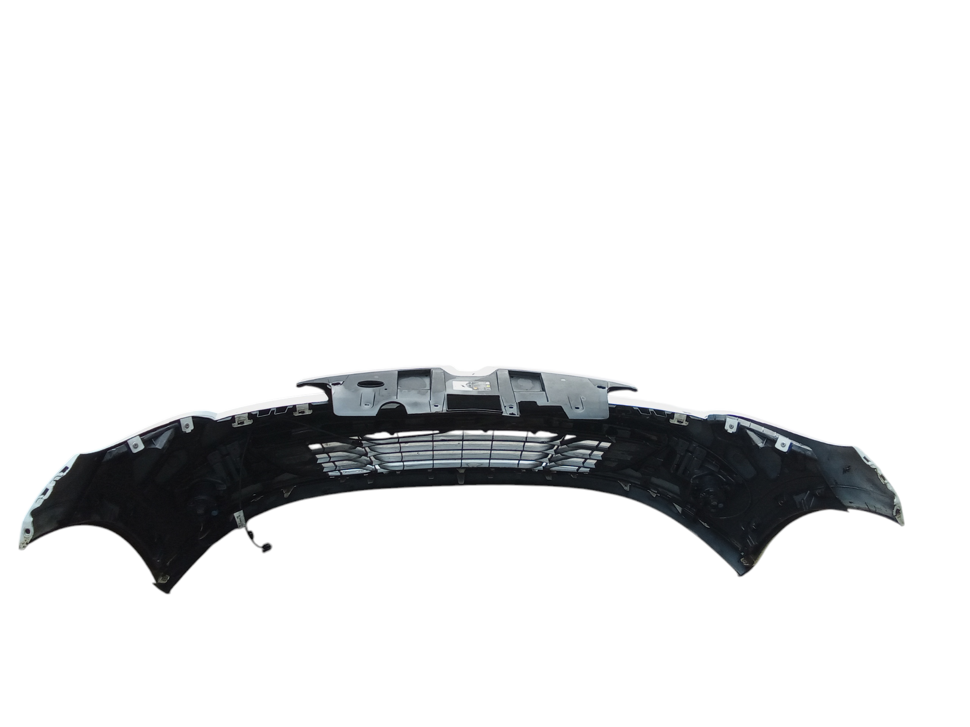 Paraurti Anteriore Completo per Renault Megane Iii (08>16) (2008 - 2016)