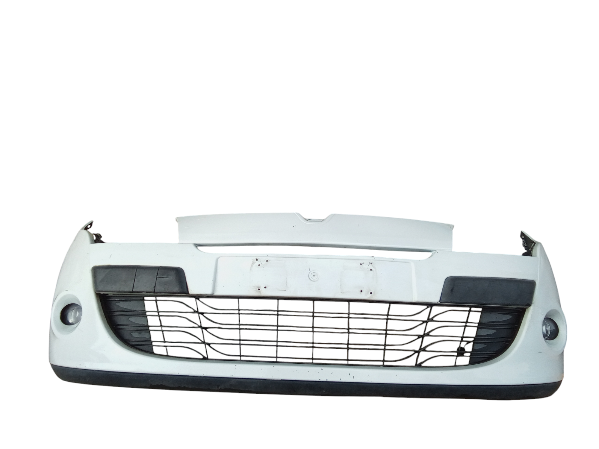 Paraurti Anteriore Completo per Renault Megane Iii (08>16) (2008 - 2016)