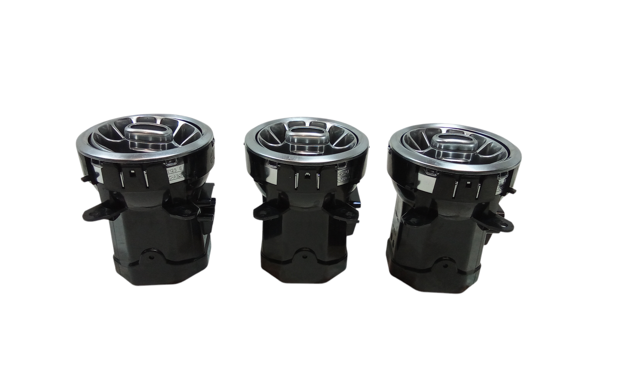 Bocchette Aria Centrale per Mercedes Classe A Serie (w177) (18>) (2018 - In produzione)