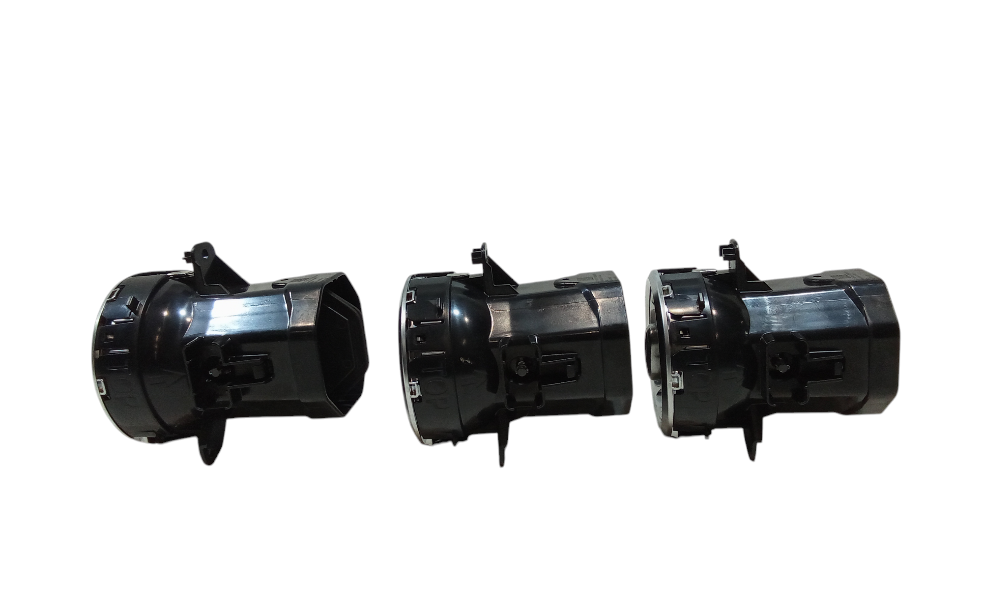 Bocchette Aria Centrale per Mercedes Classe A Serie (w177) (18>) (2018 - In produzione)