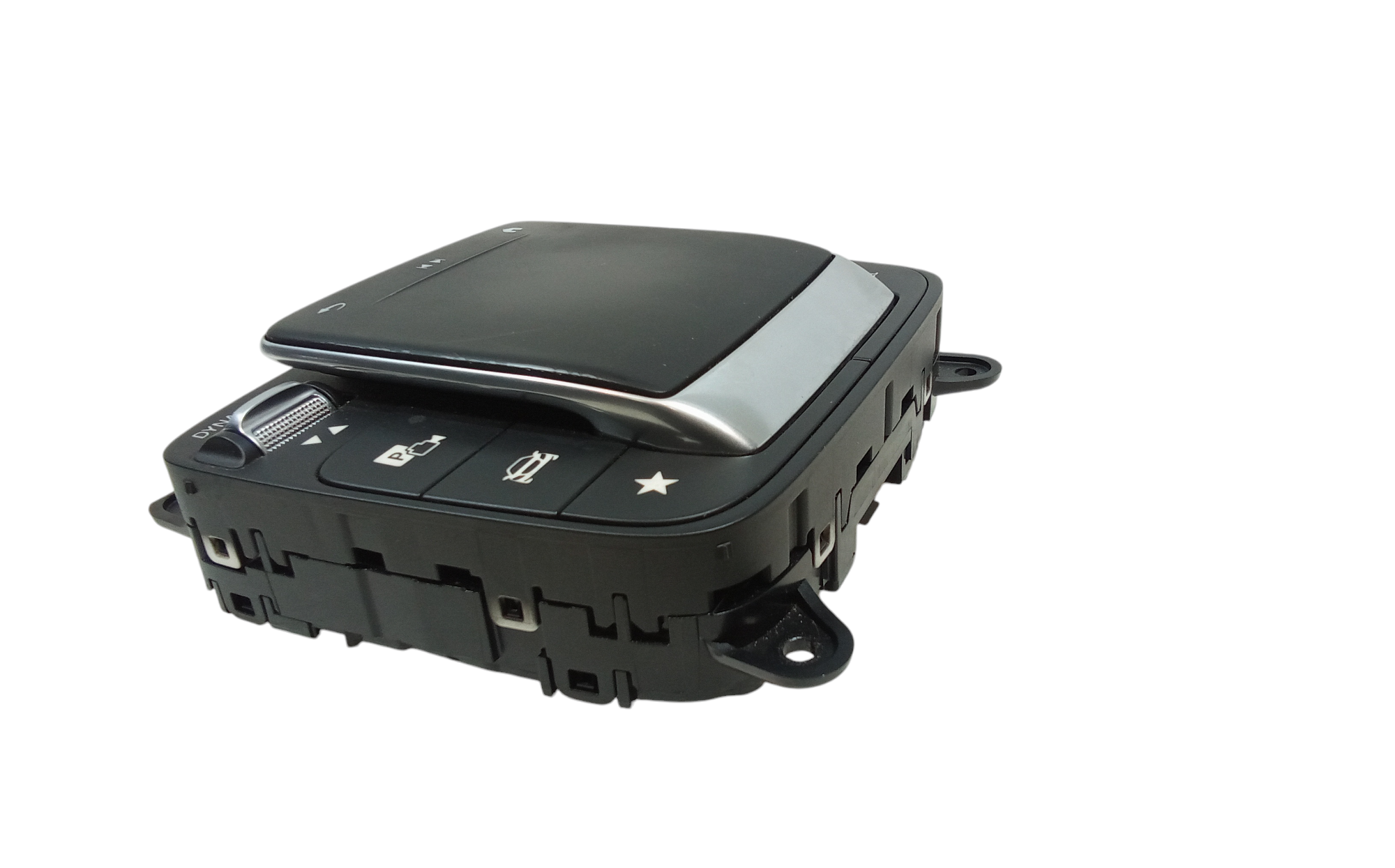 Touch Pad Controller per Mercedes Classe A Serie (w177) (18>) (2018 - In produzione)