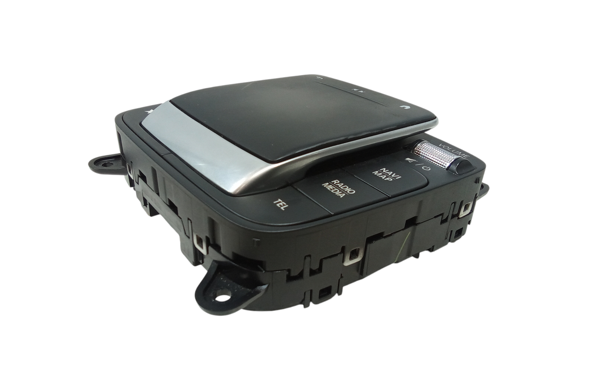 Touch Pad Controller per Mercedes Classe A Serie (w177) (18>) (2018 - In produzione)