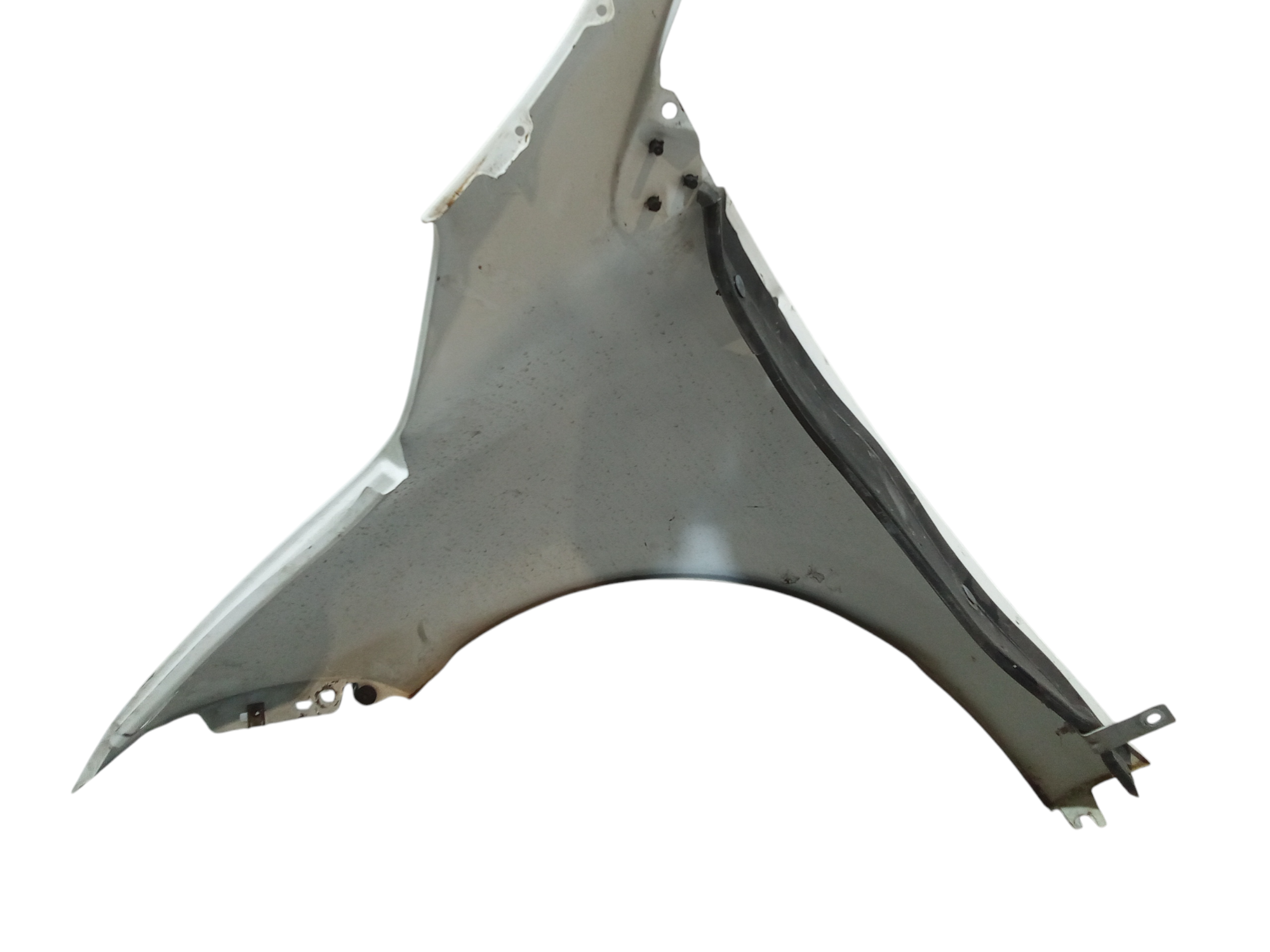 Parafango Anteriore Destro per Renault Megane Iii (08>16) (2008 - 2016)