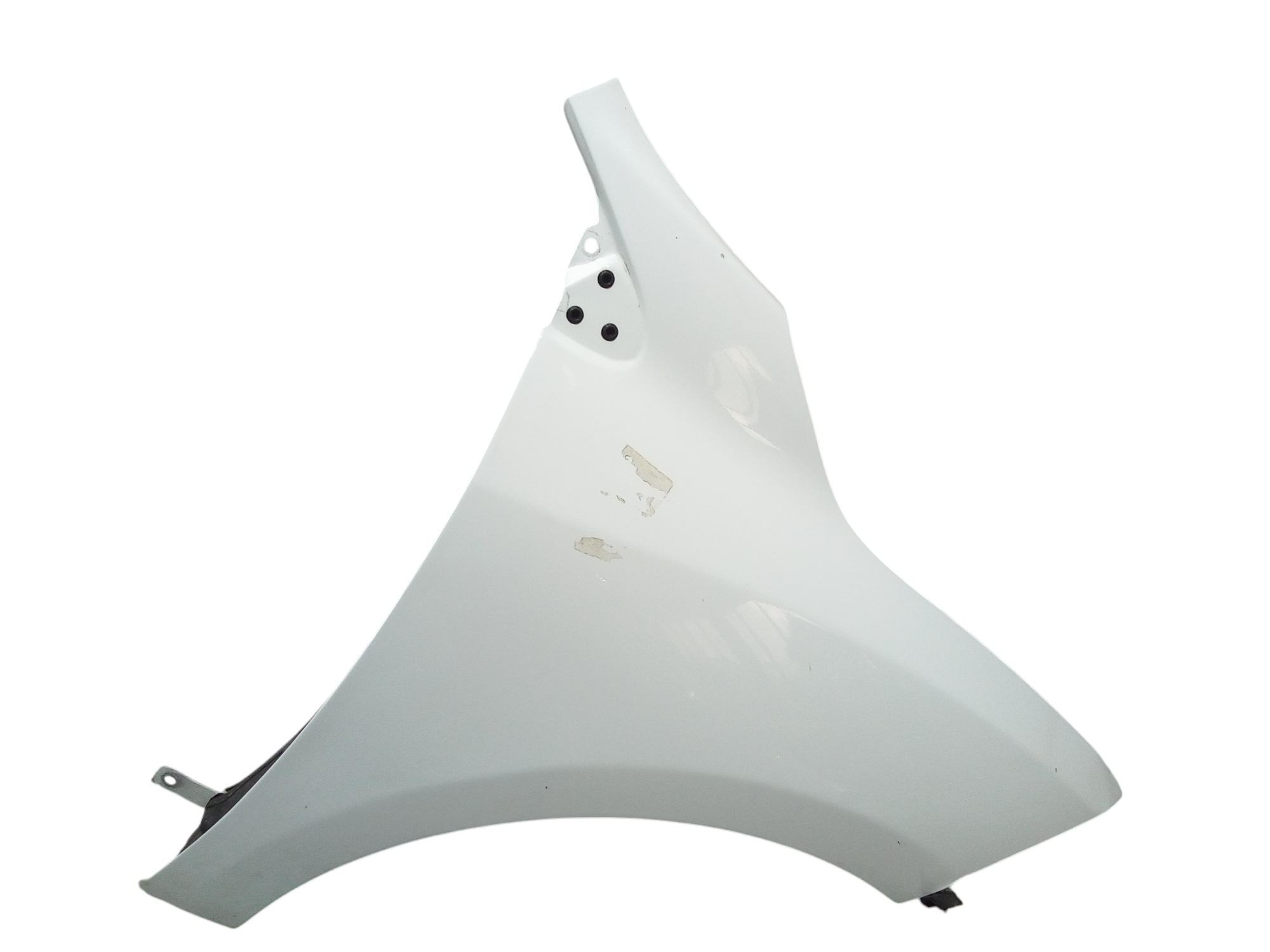 Parafango Anteriore Destro per Renault Megane Iii (08>16) (2008 - 2016)