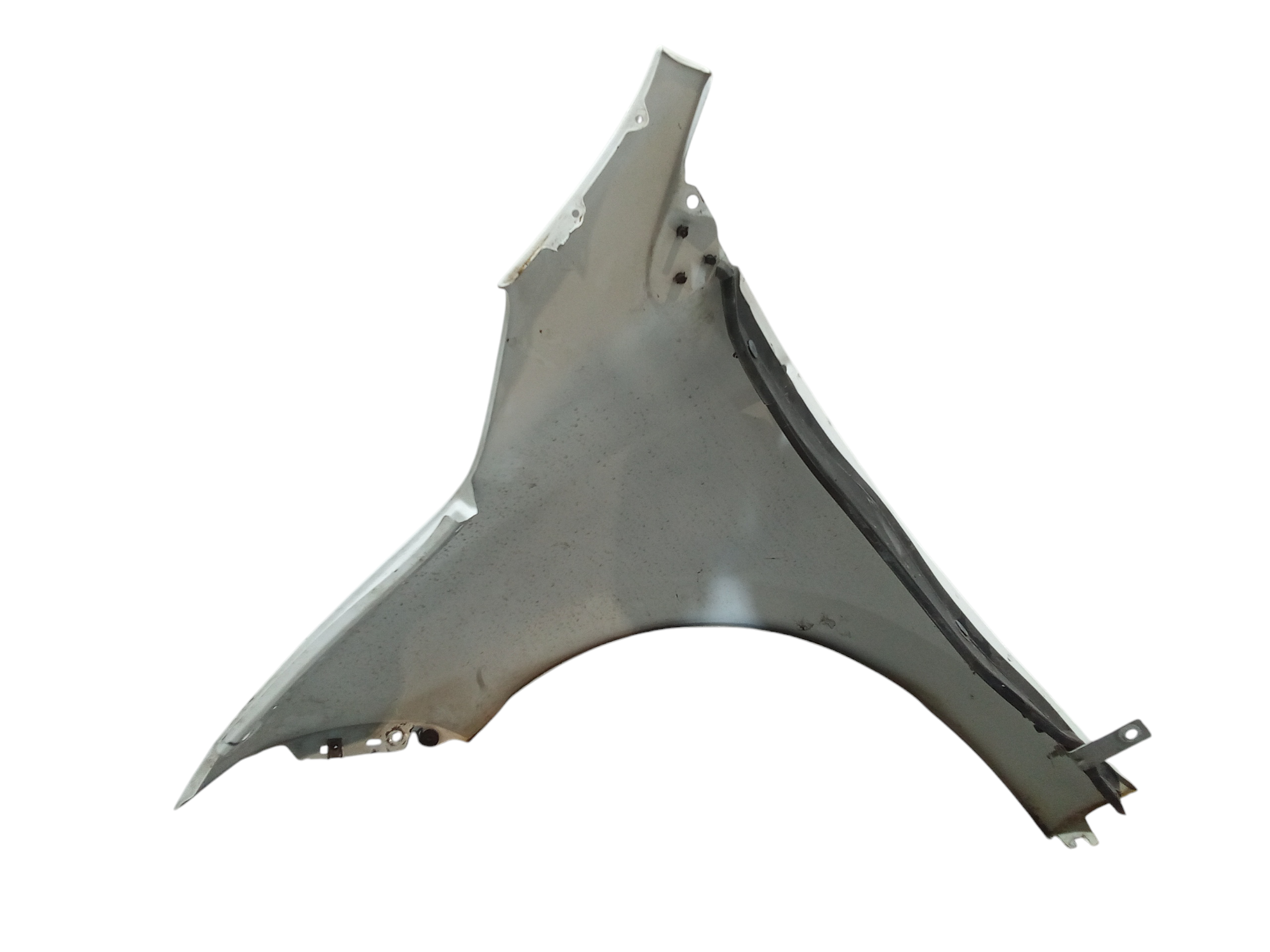 Parafango Anteriore Destro per Renault Megane Iii (08>16) (2008 - 2016)